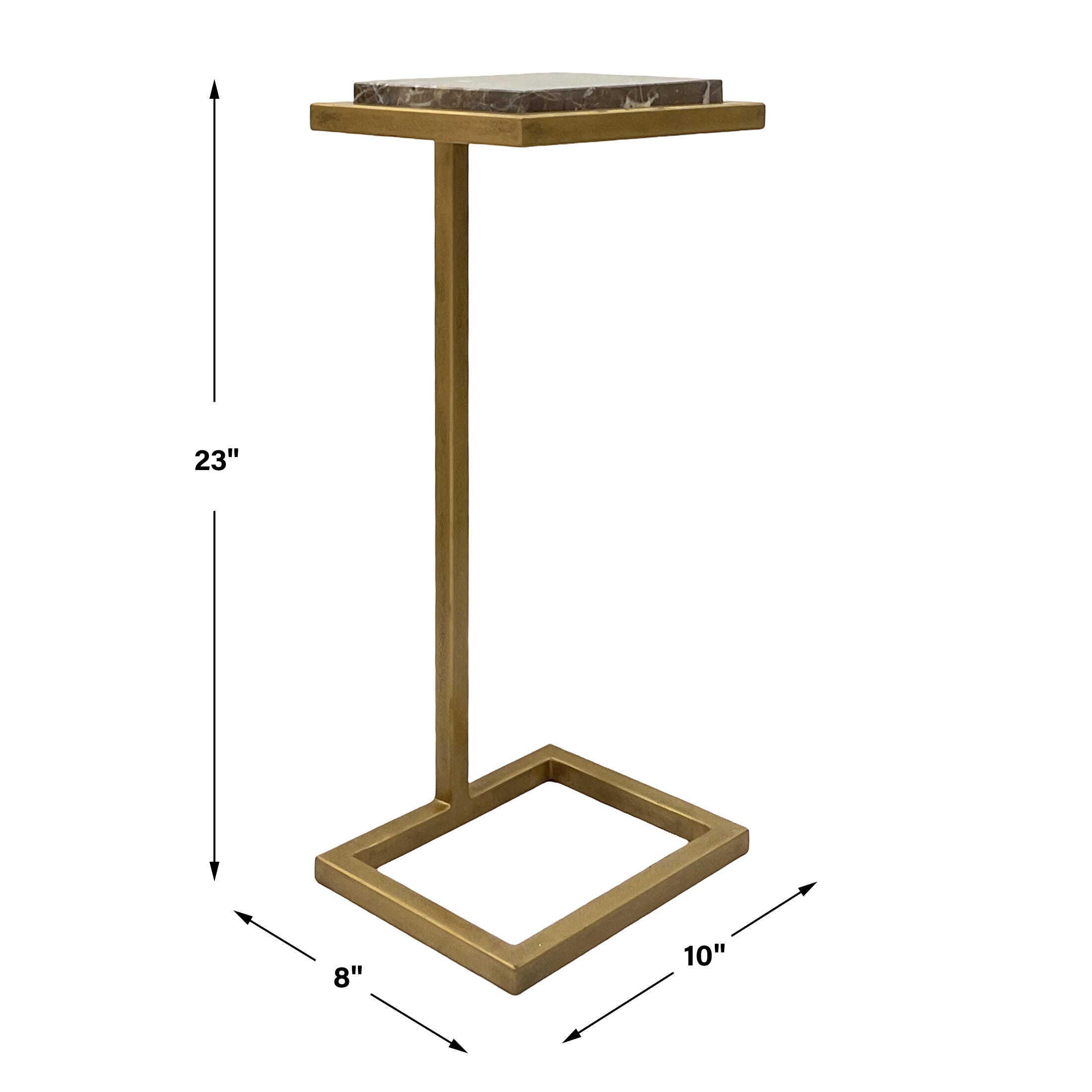Exalted Living Accent Table, , large