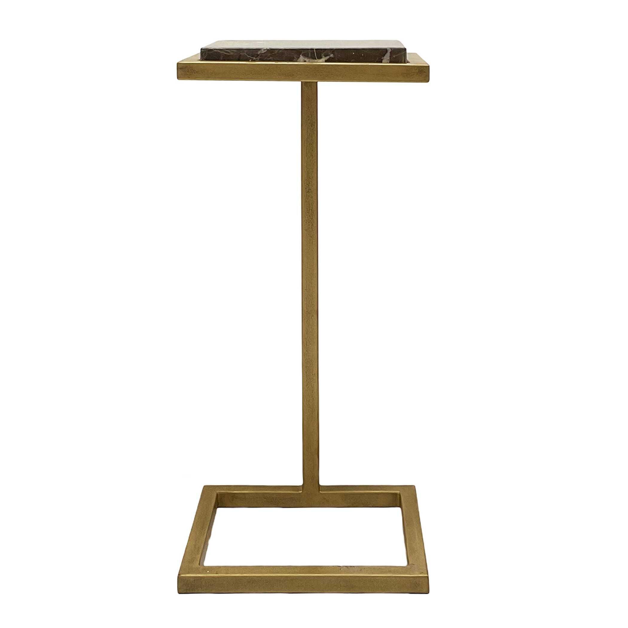 Exalted Living Accent Table, , large