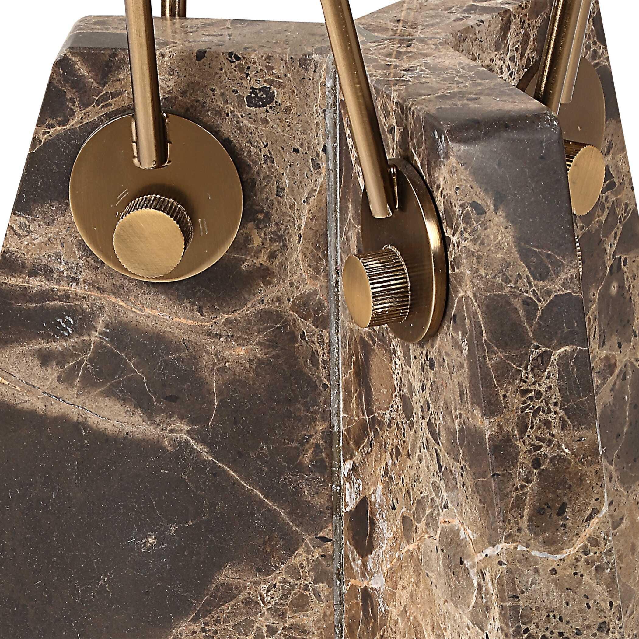 Uttermost Levitate Accent Table, , large