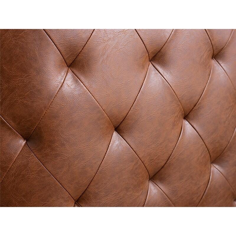 Madison Park Capstone Swivel Chair, , large