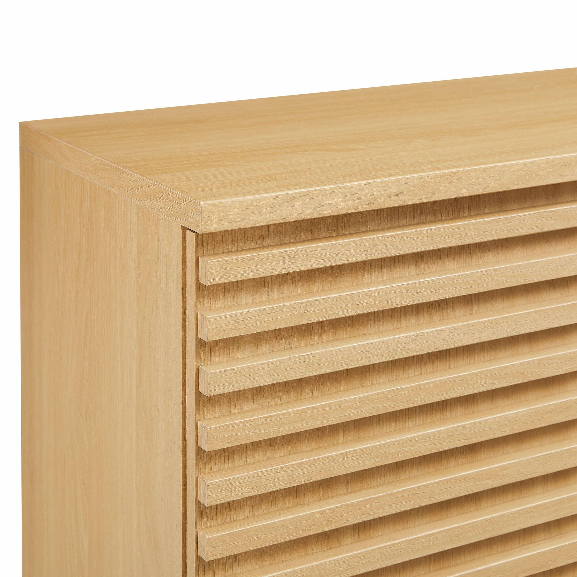 Modway Render Wall Mounted Bathroom Storage Cabinet, , large