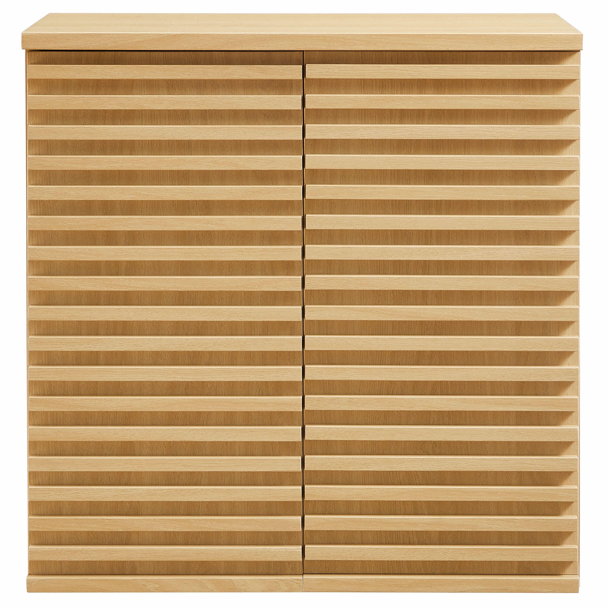 Modway Render Wall Mounted Bathroom Storage Cabinet, , large