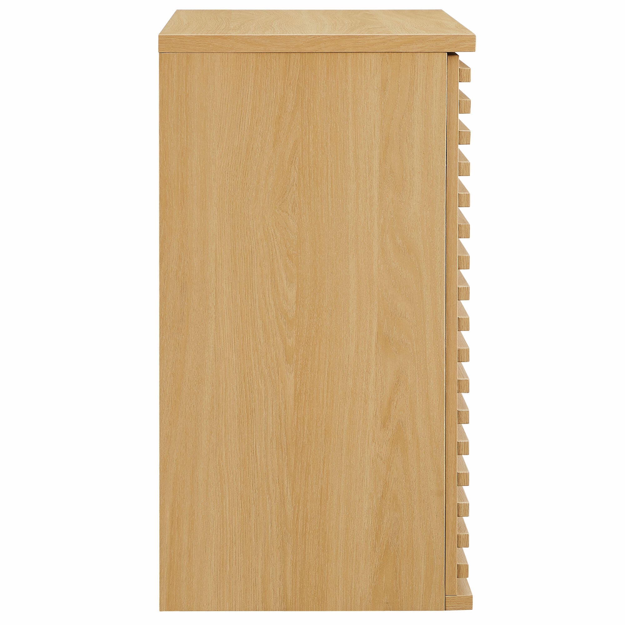 Modway Render Wall Mounted Bathroom Storage Cabinet, , large