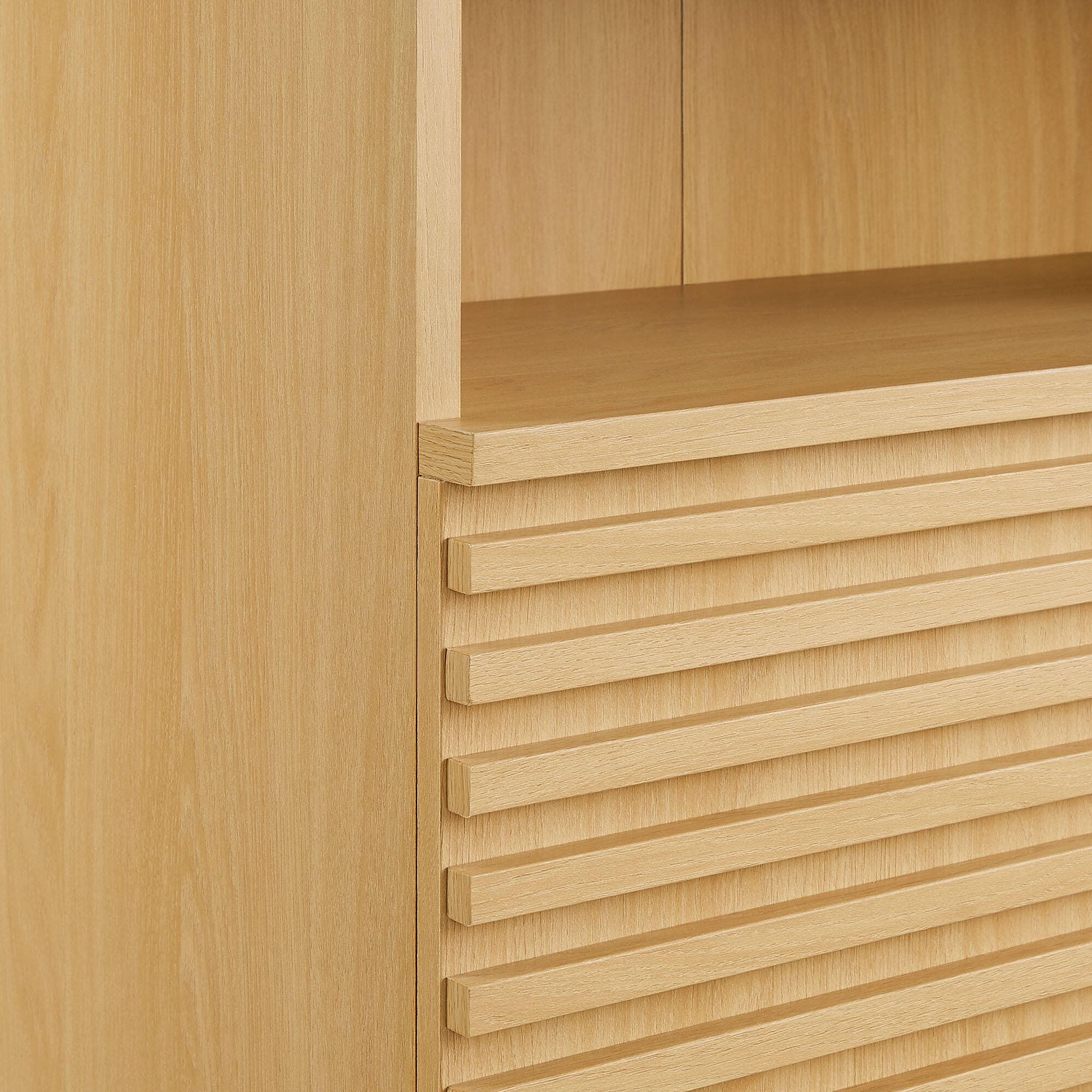 Modway Render Bathroom Storage Cabinet, , large
