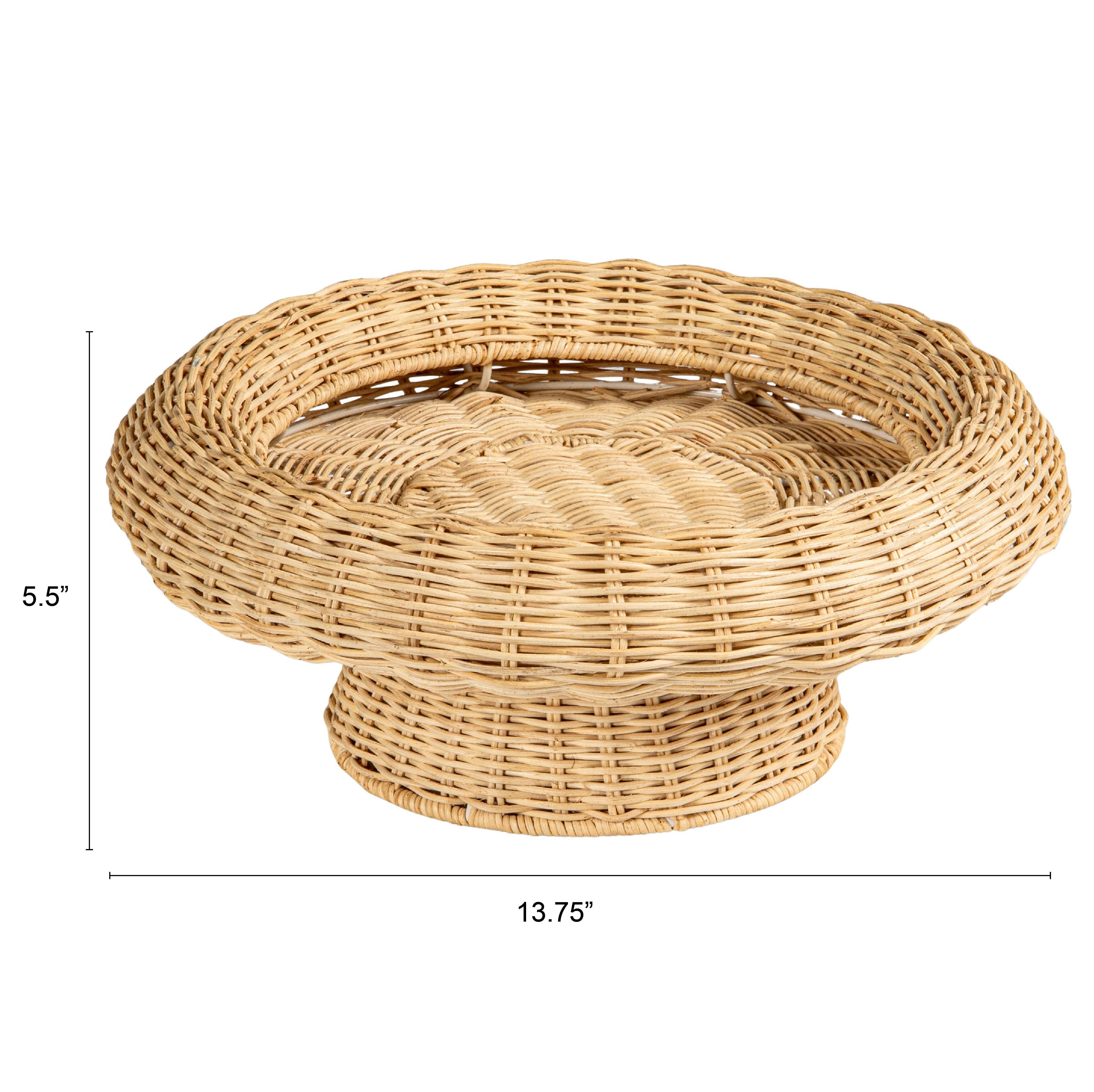 Storied Home Decorative Bowl, , large