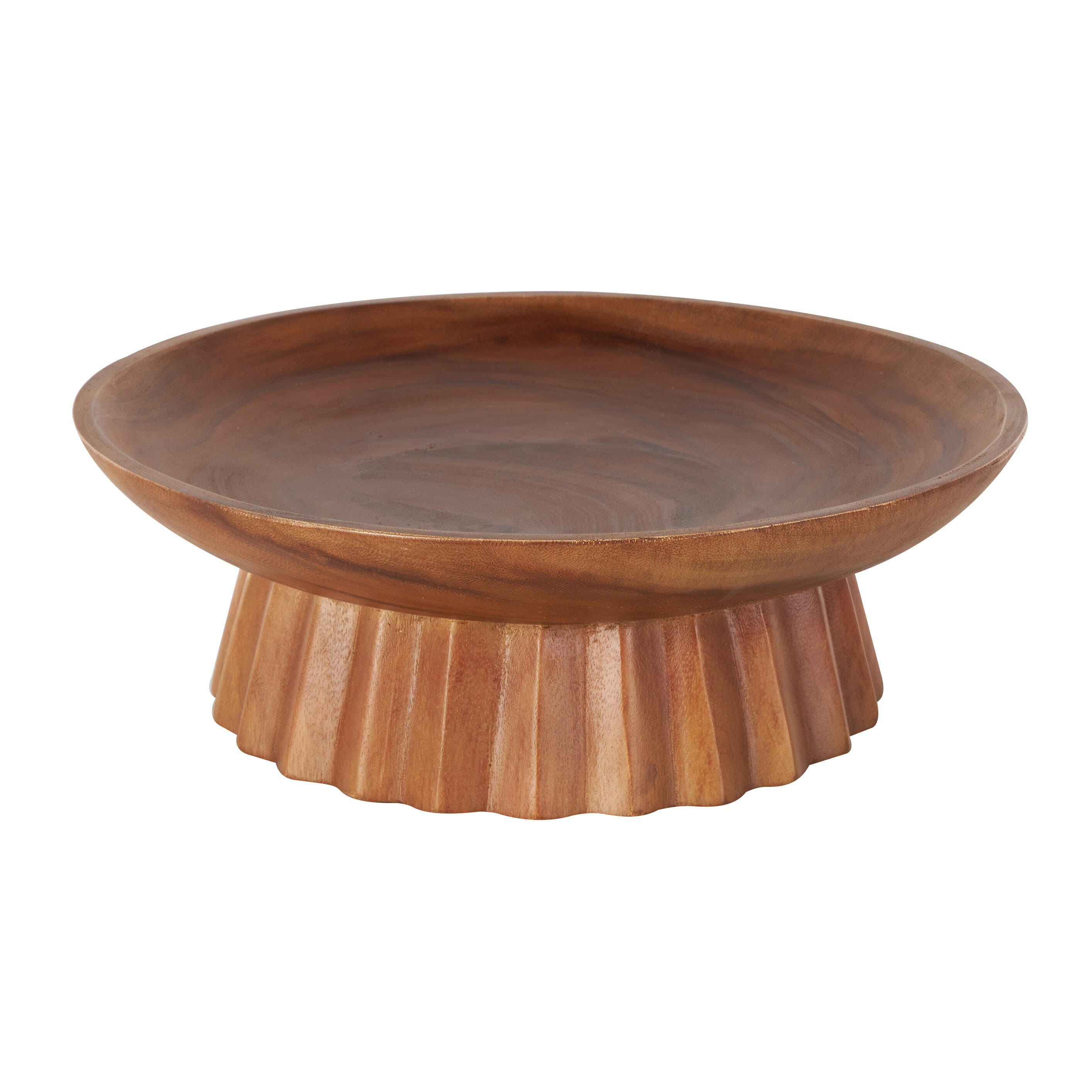 Bayberry Lane Handmade Decorative Bowl, , large