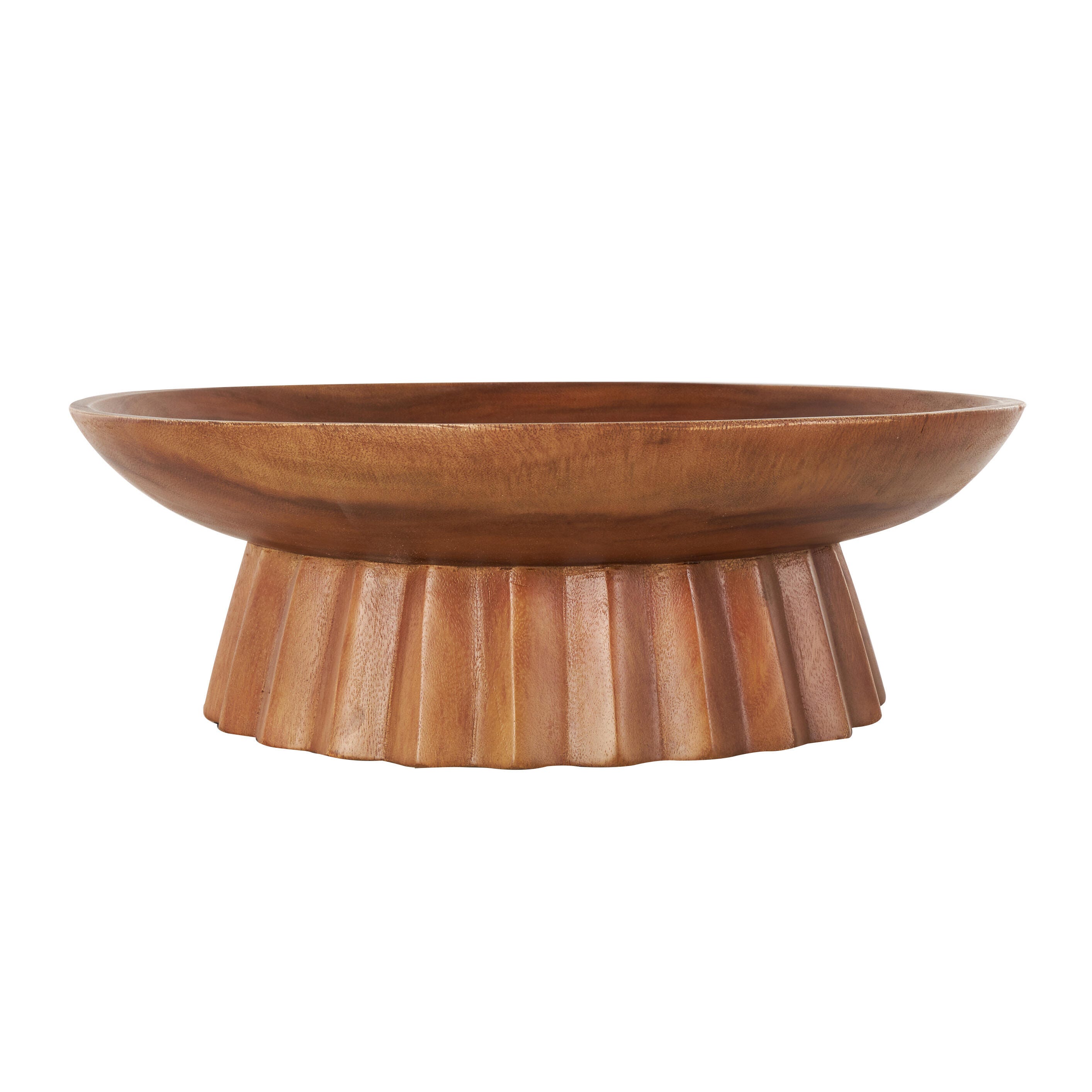 Bayberry Lane Handmade Decorative Bowl, , large