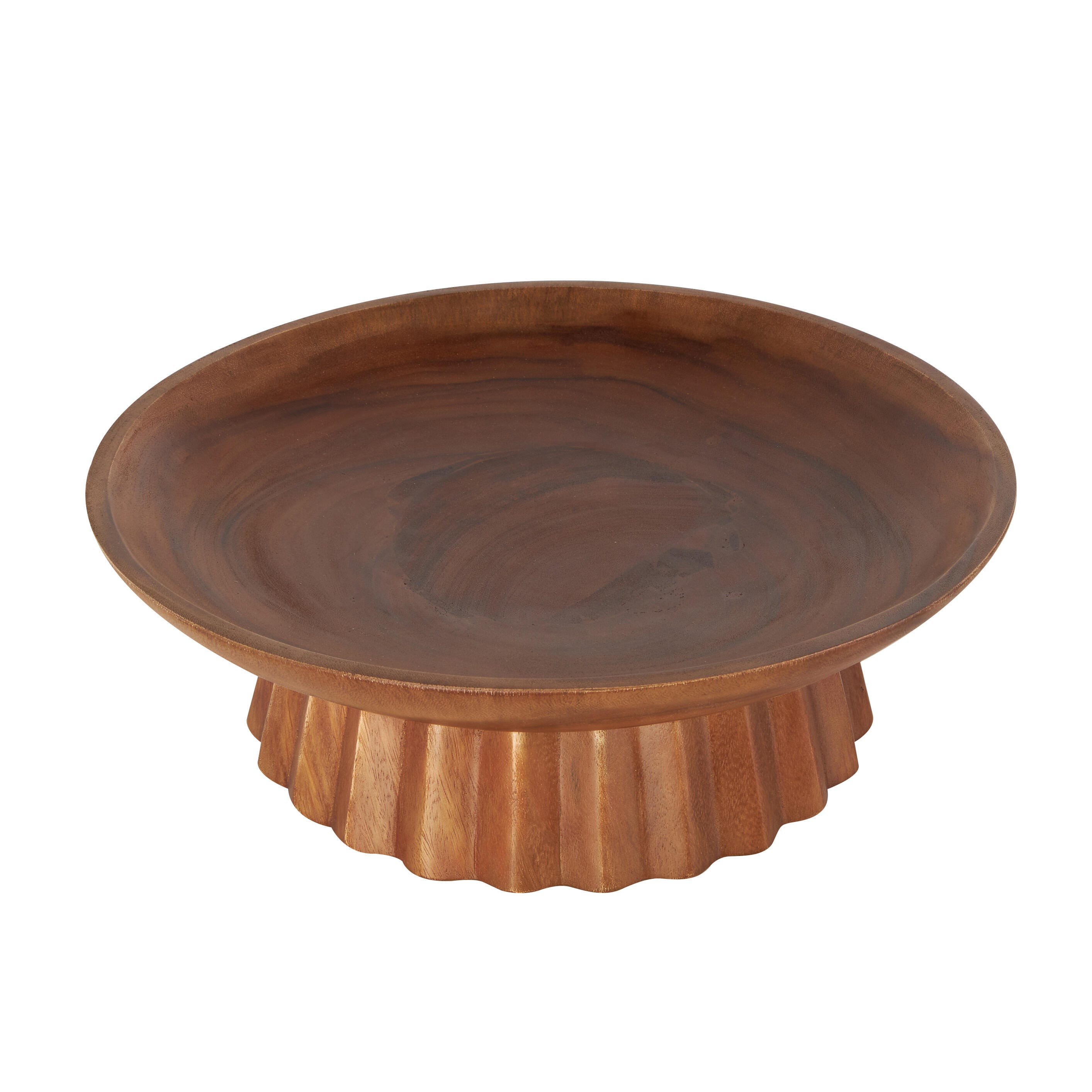 Bayberry Lane Handmade Decorative Bowl, , large