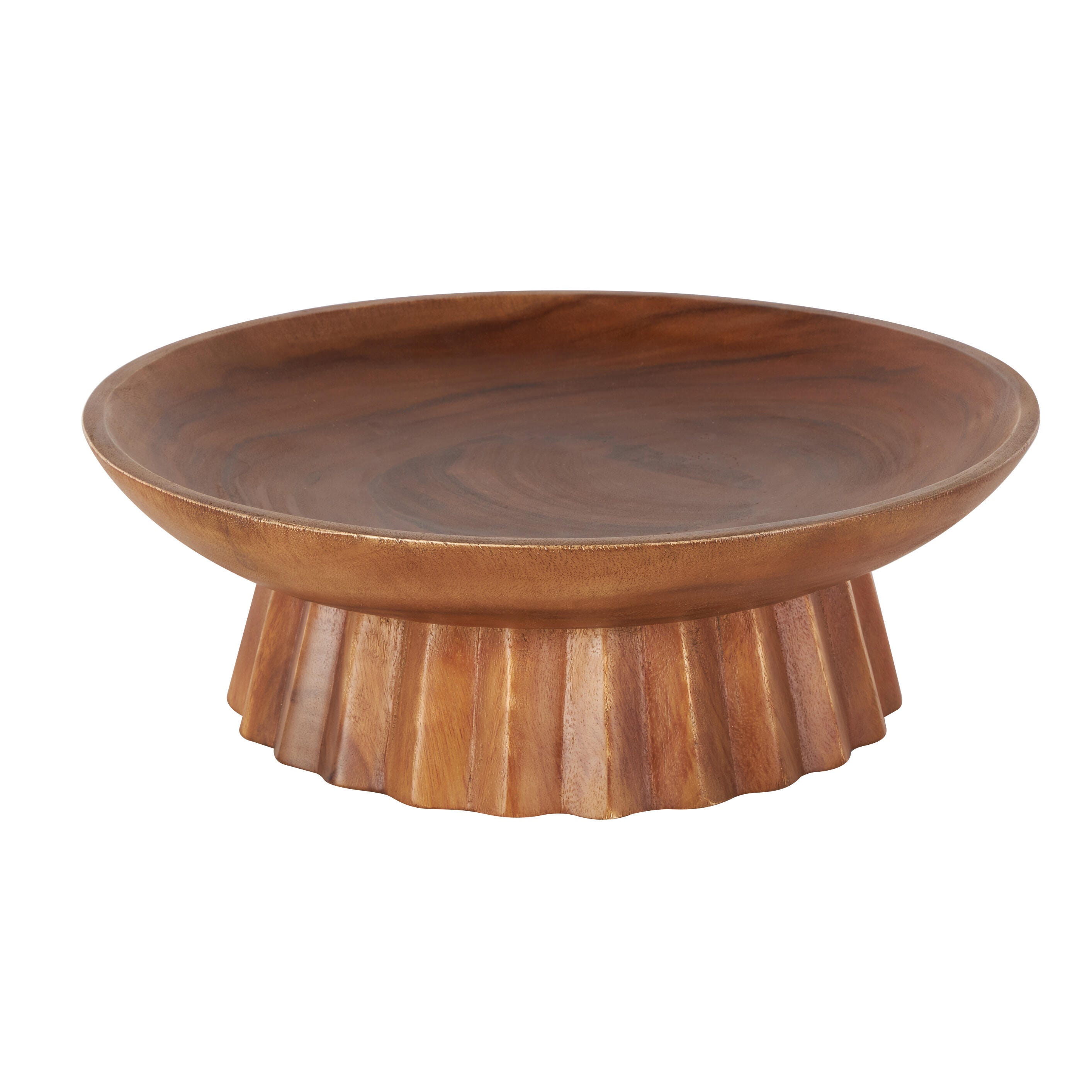 Bayberry Lane Handmade Decorative Bowl, , large