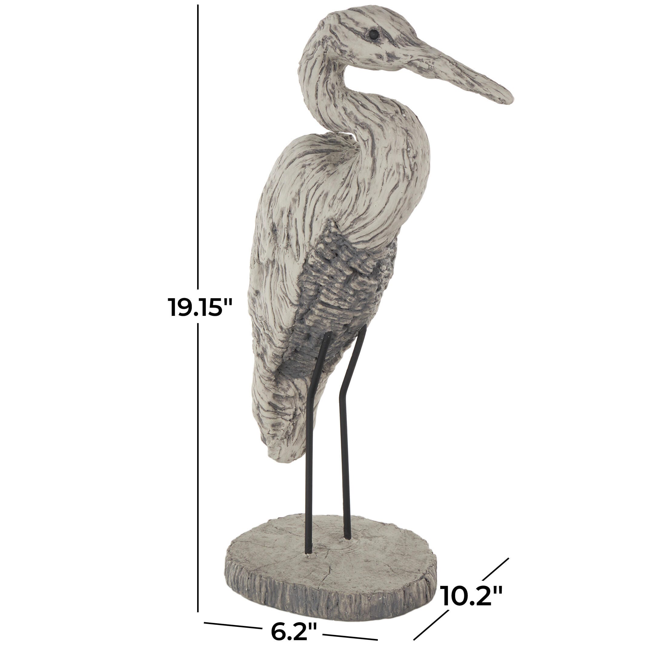 Bayberry Lane Decorative Sculpture, , large