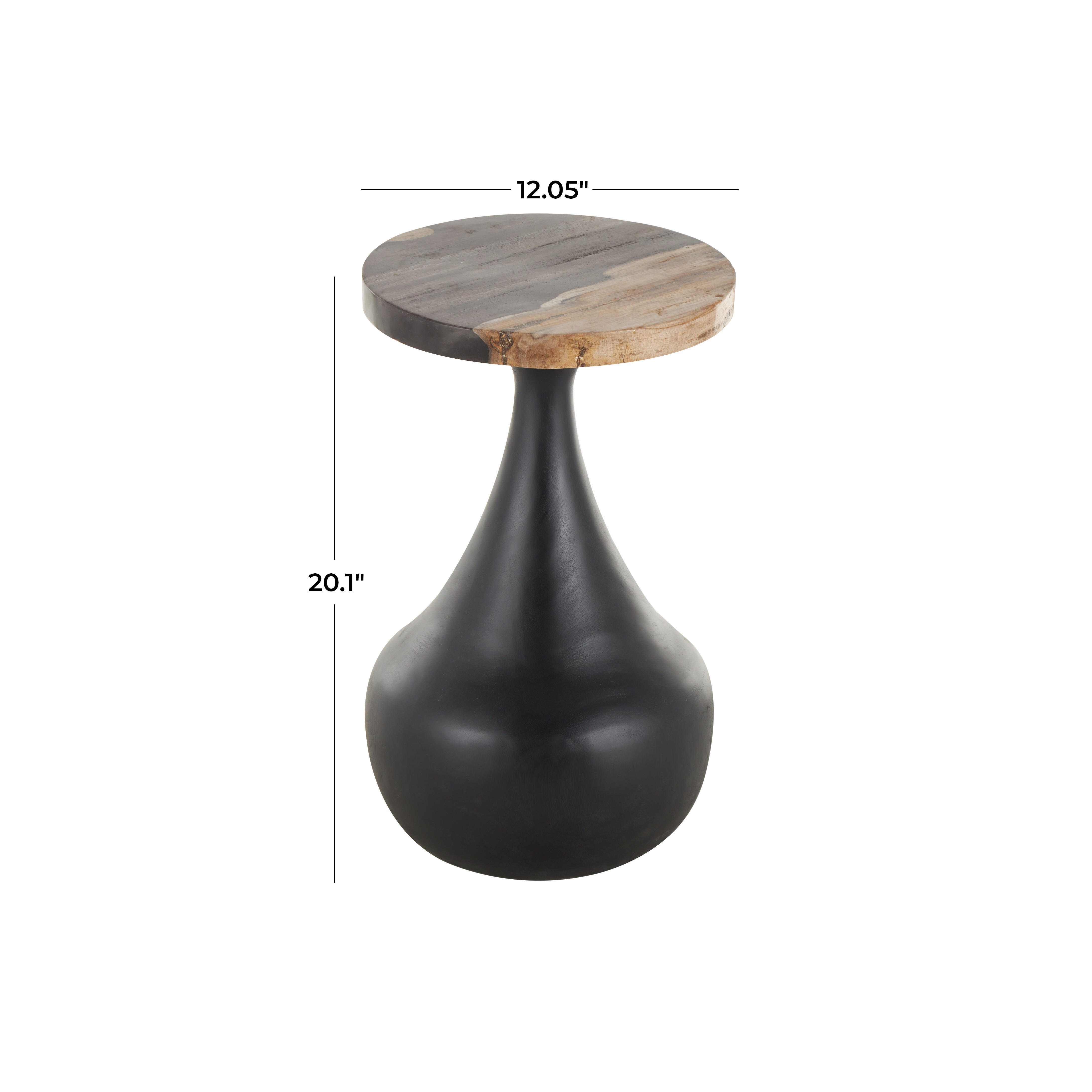 Bayberry Lane Accent Table, , large
