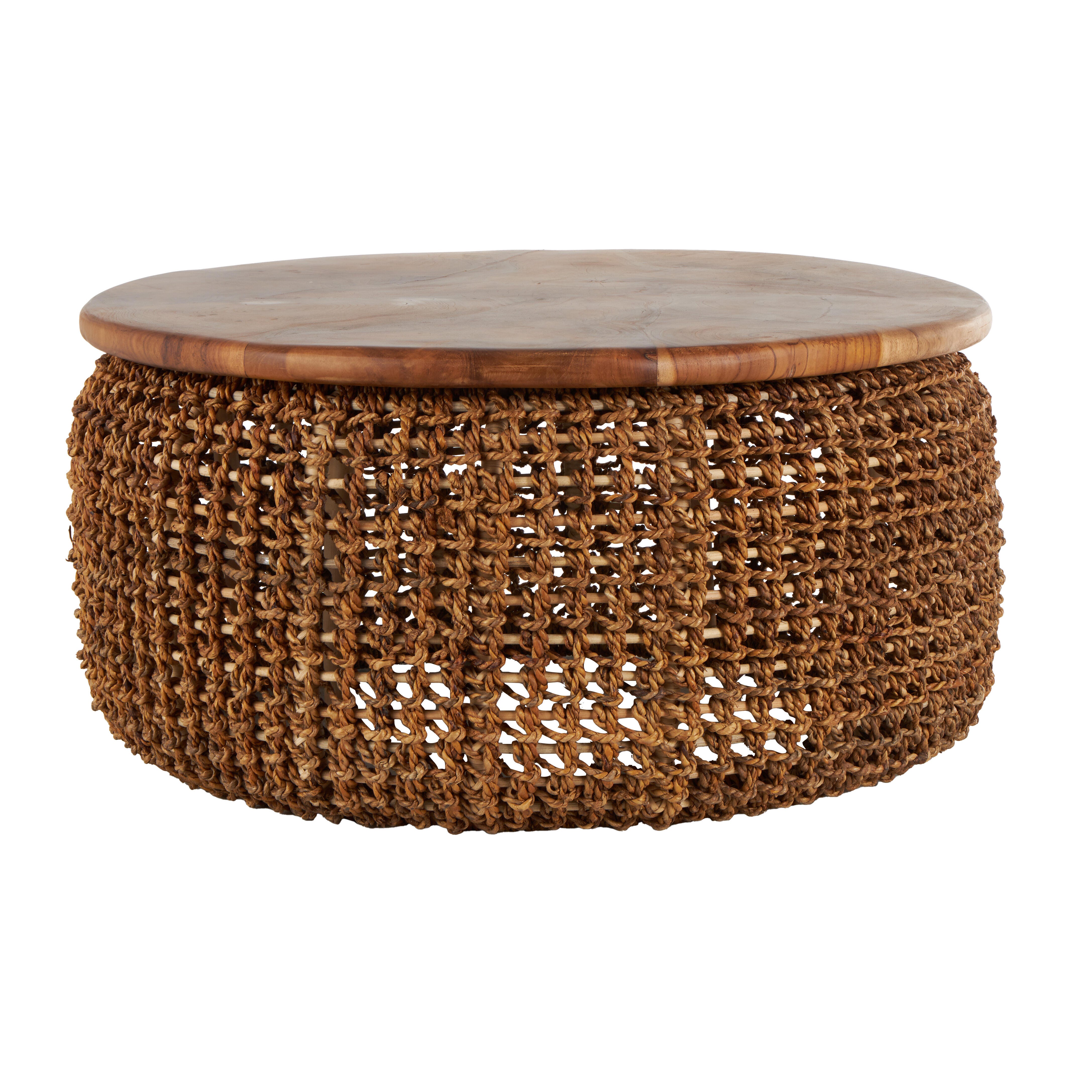 Bayberry Lane Coffee Table, , large