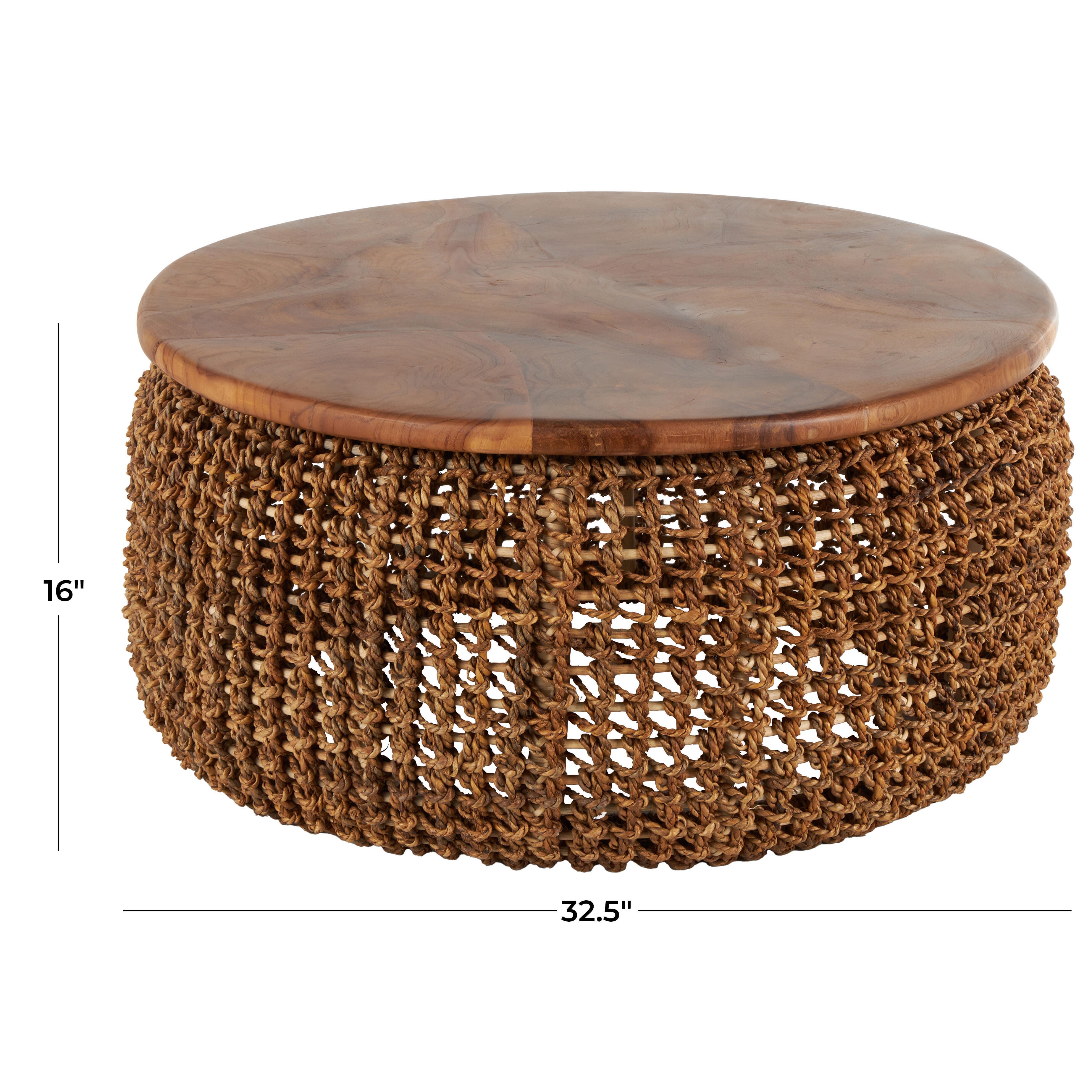 Bayberry Lane Coffee Table, , large
