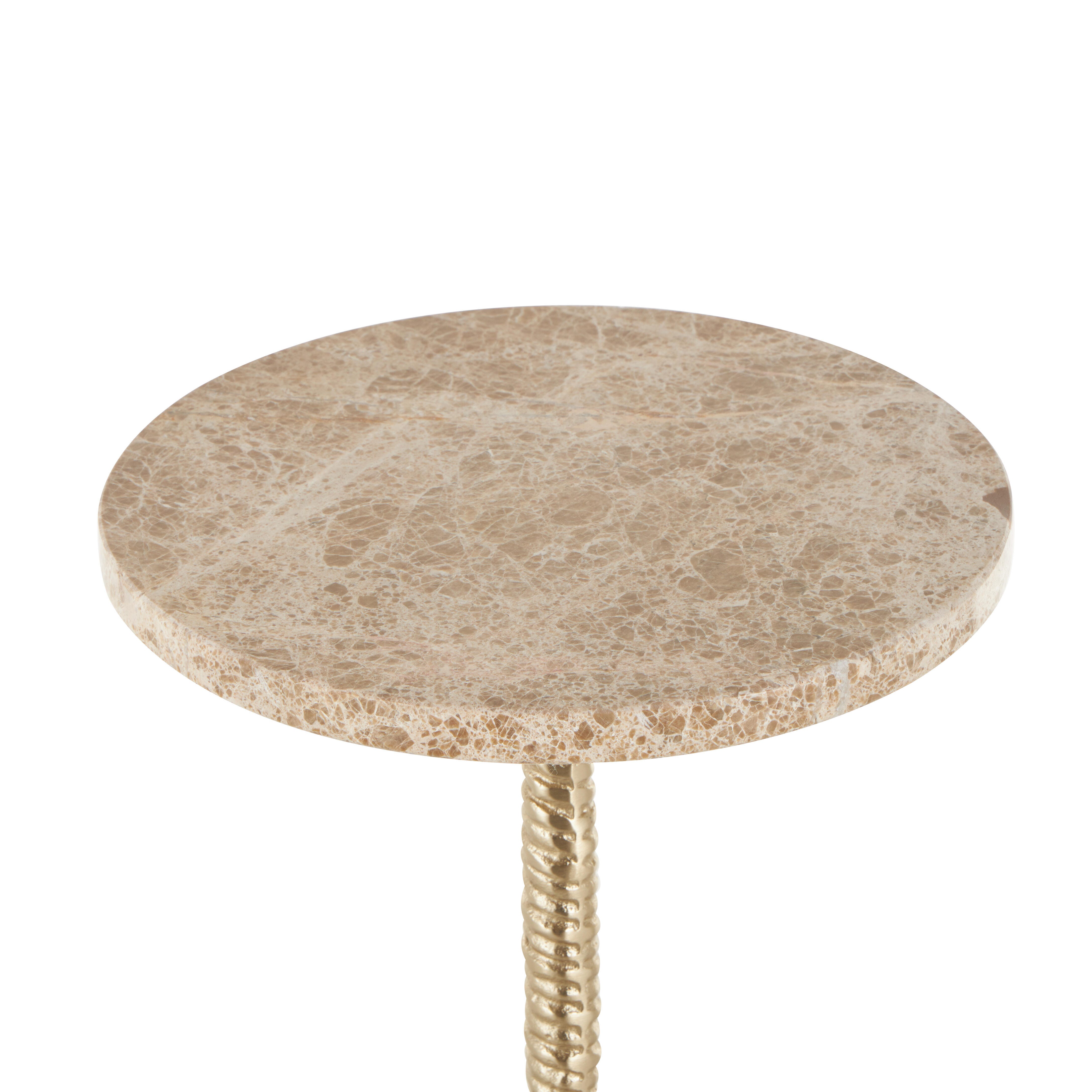 Bayberry Lane Sleek Accent Table, , large