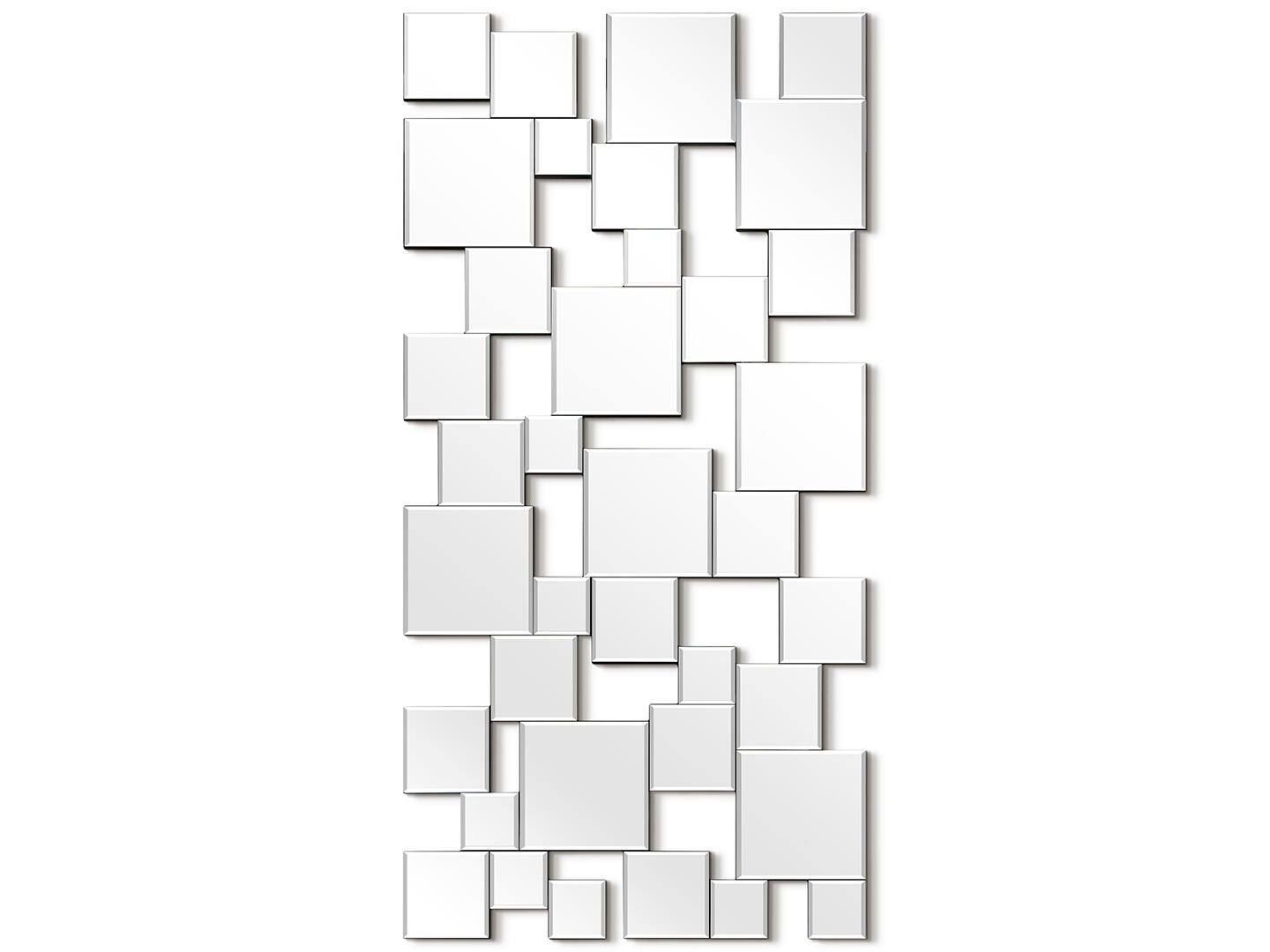 Empire Art Direct Accent Wall Mirror, , large