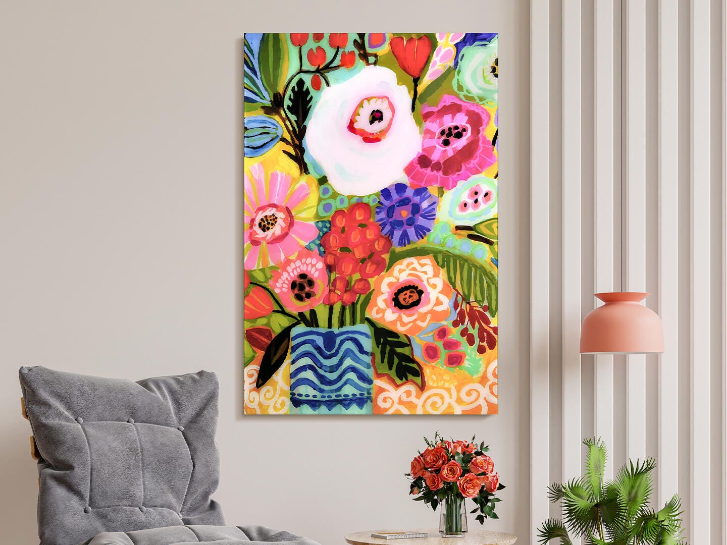 Empire Art Direct Wall Art 48" x 32", , rollover