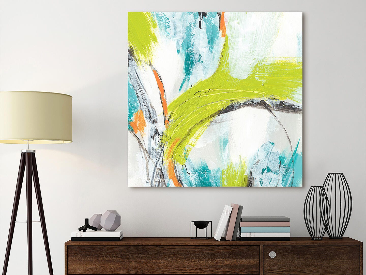 Empire Art Direct Piquant Wall Art 38" x 38", , rollover