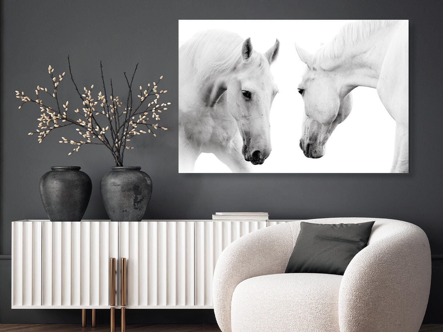 Empire Art Direct Wall Art 32" x 48", , large