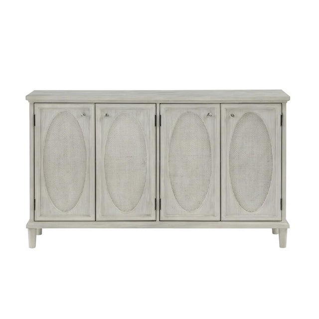 Linon Rollins 60" Accent Cabinet