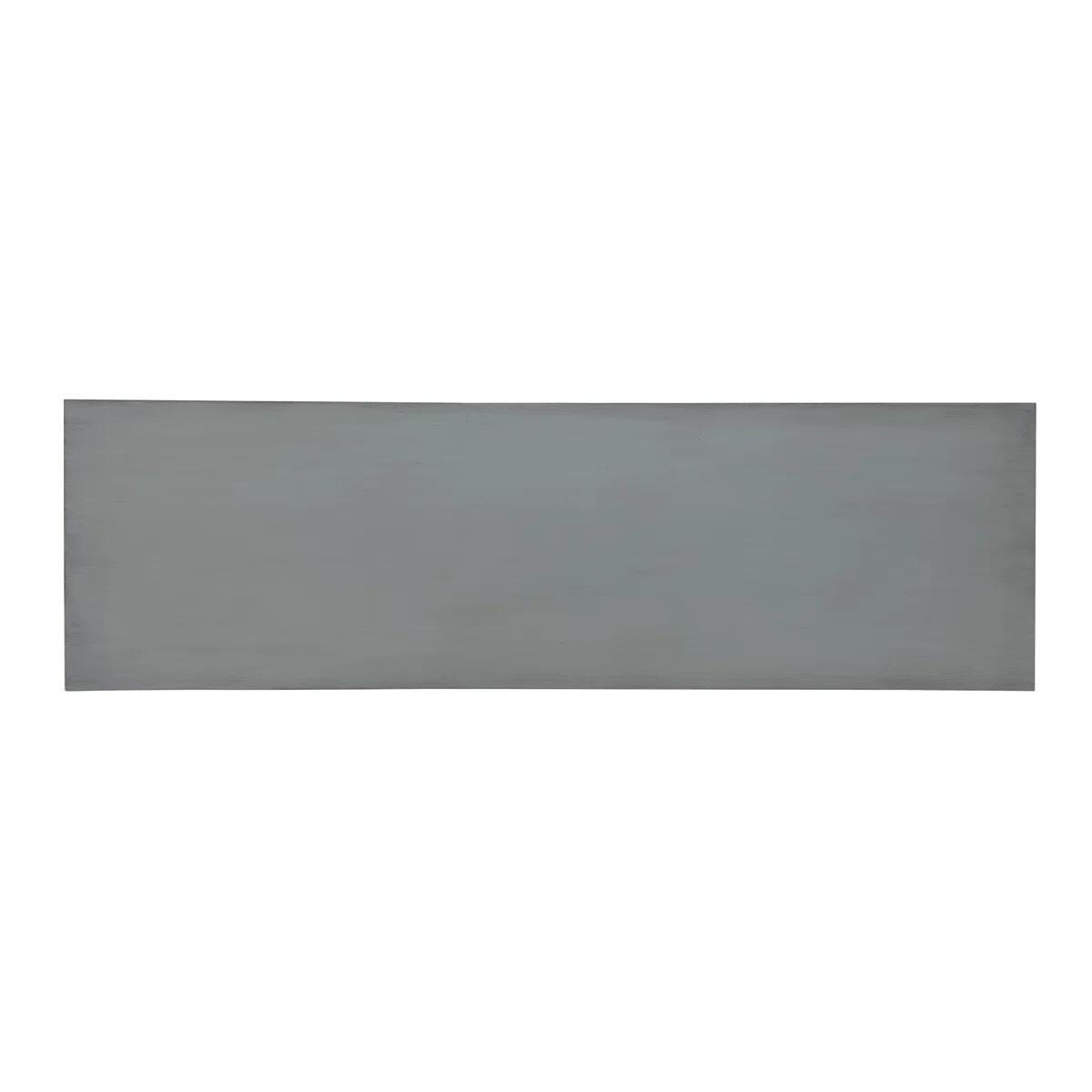 Linon Cragen 60" Accent Cabinet, , large