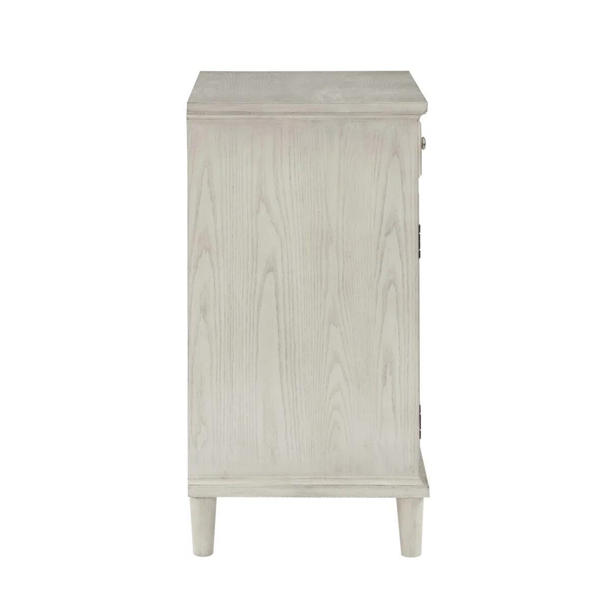 Linon Rollins 34" Accent Cabinet, , large