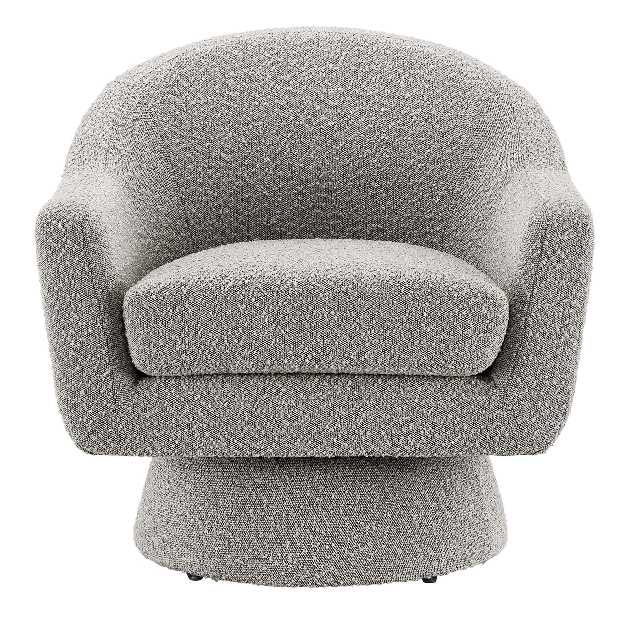 Modway Astral Swivel Accent Chair, , large