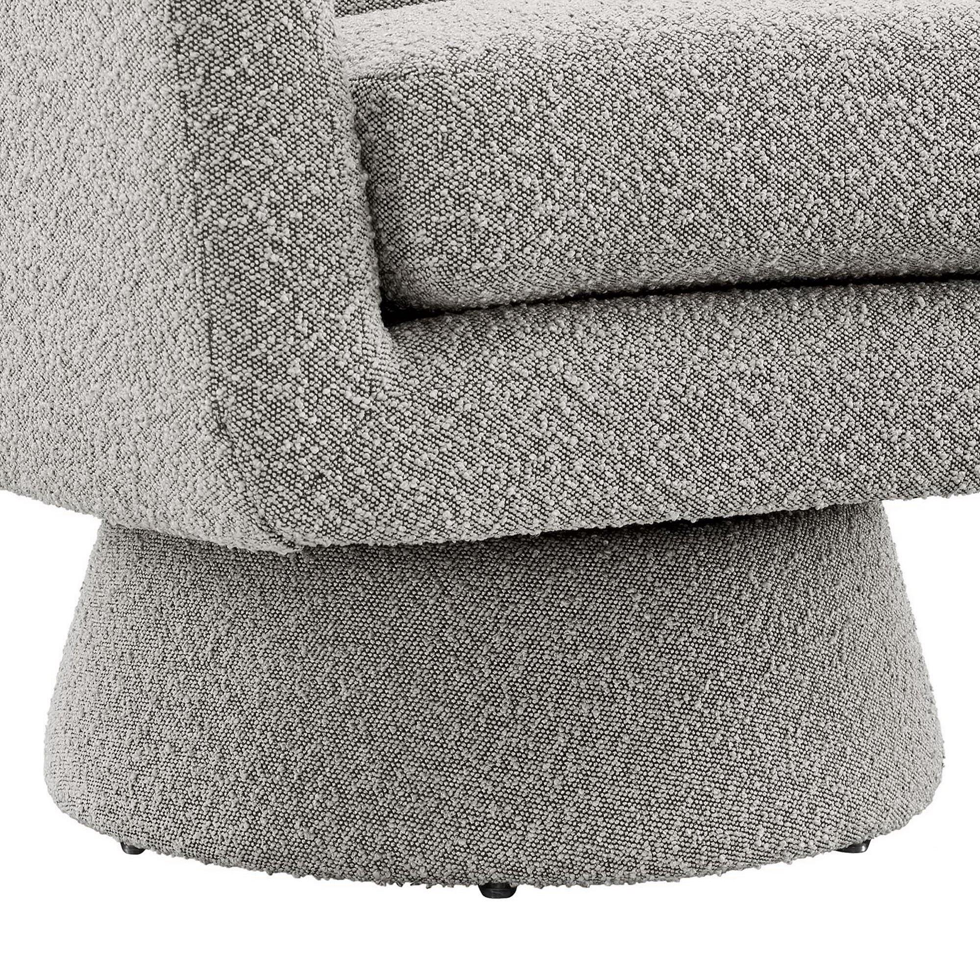Modway Astral Swivel Accent Chair, , large