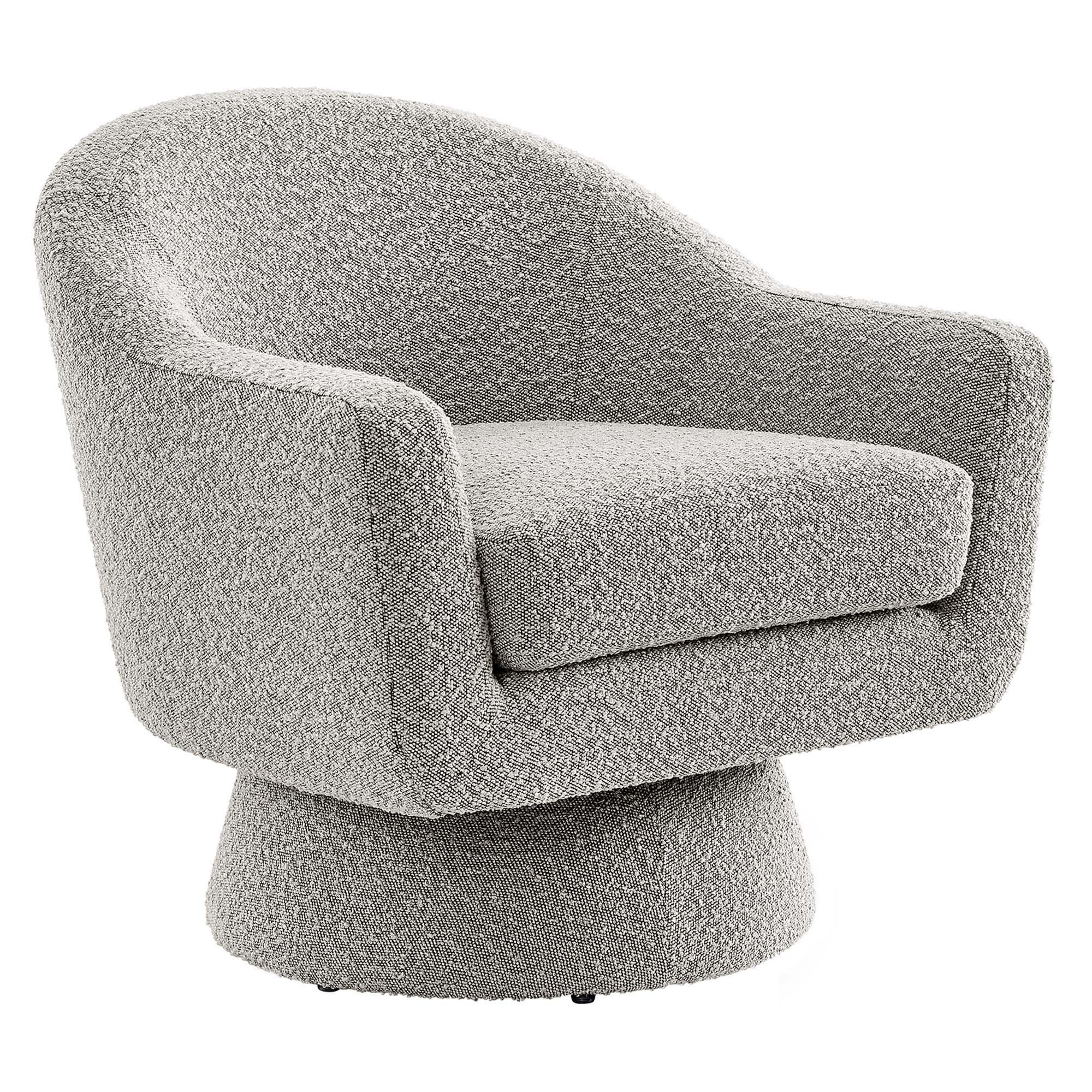 Modway Astral Swivel Accent Chair, , large