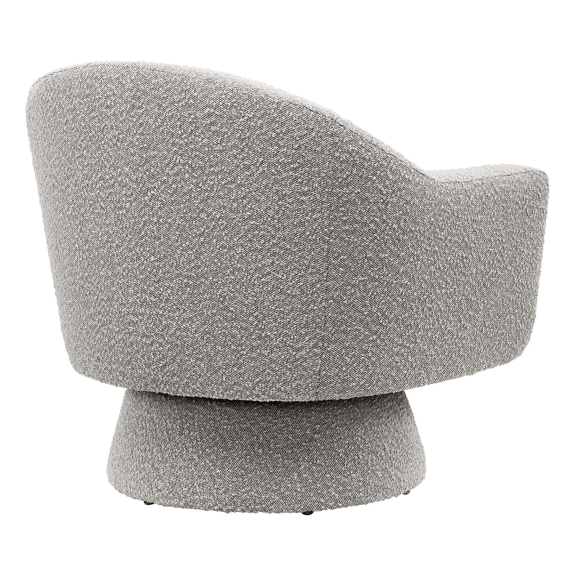 Modway Astral Swivel Accent Chair, , large