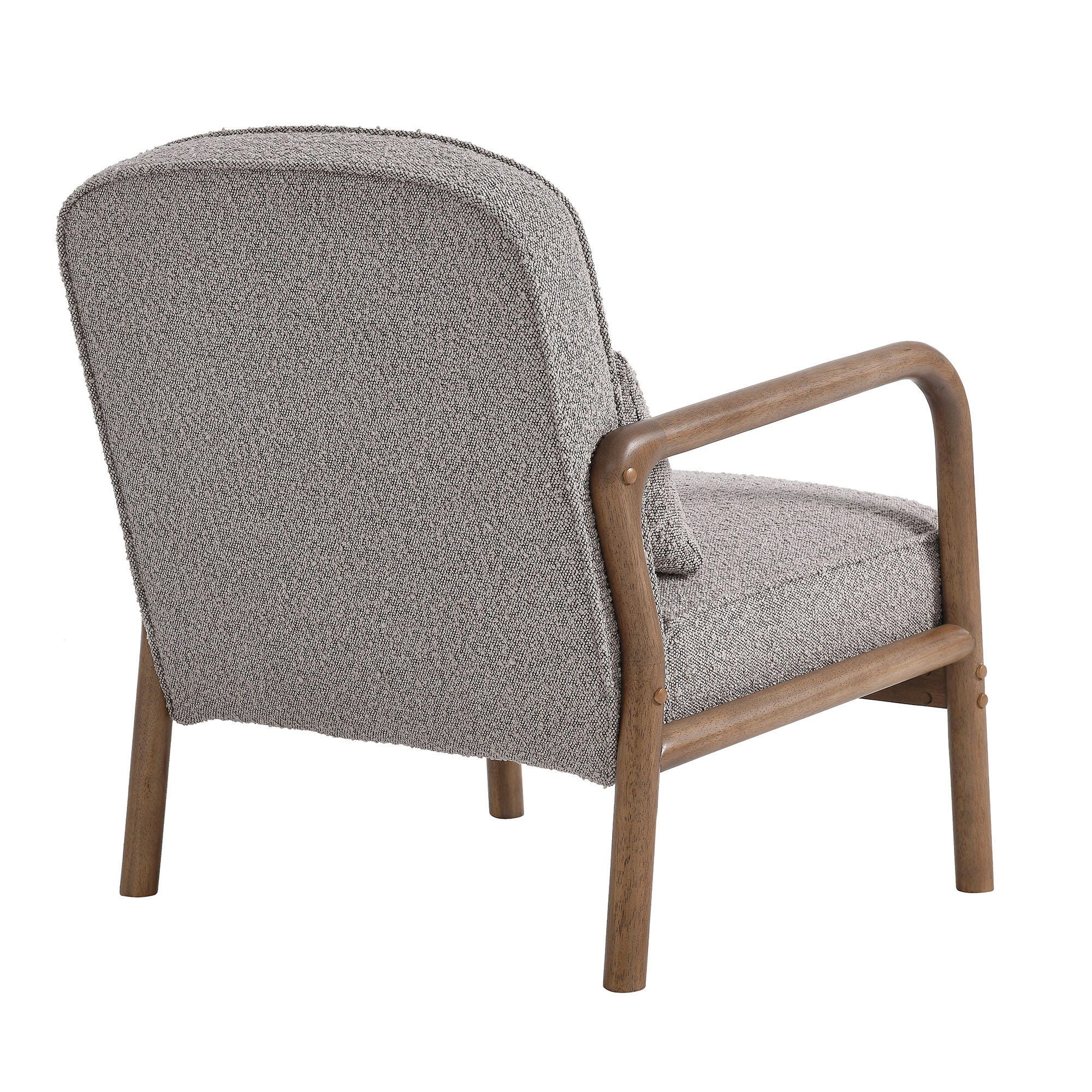 Modway Charlie Accent Armchair, , large
