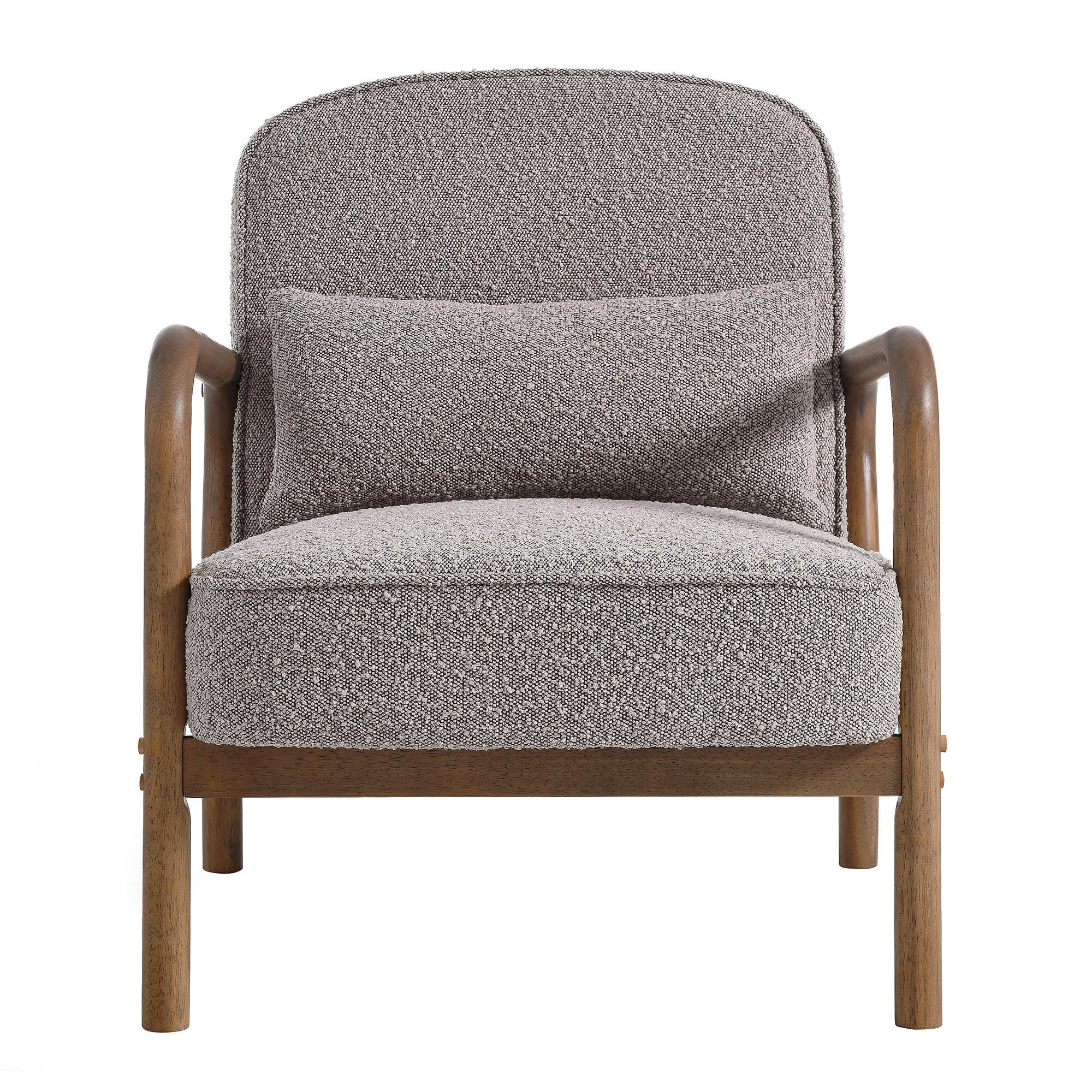 Modway Charlie Accent Armchair, , large