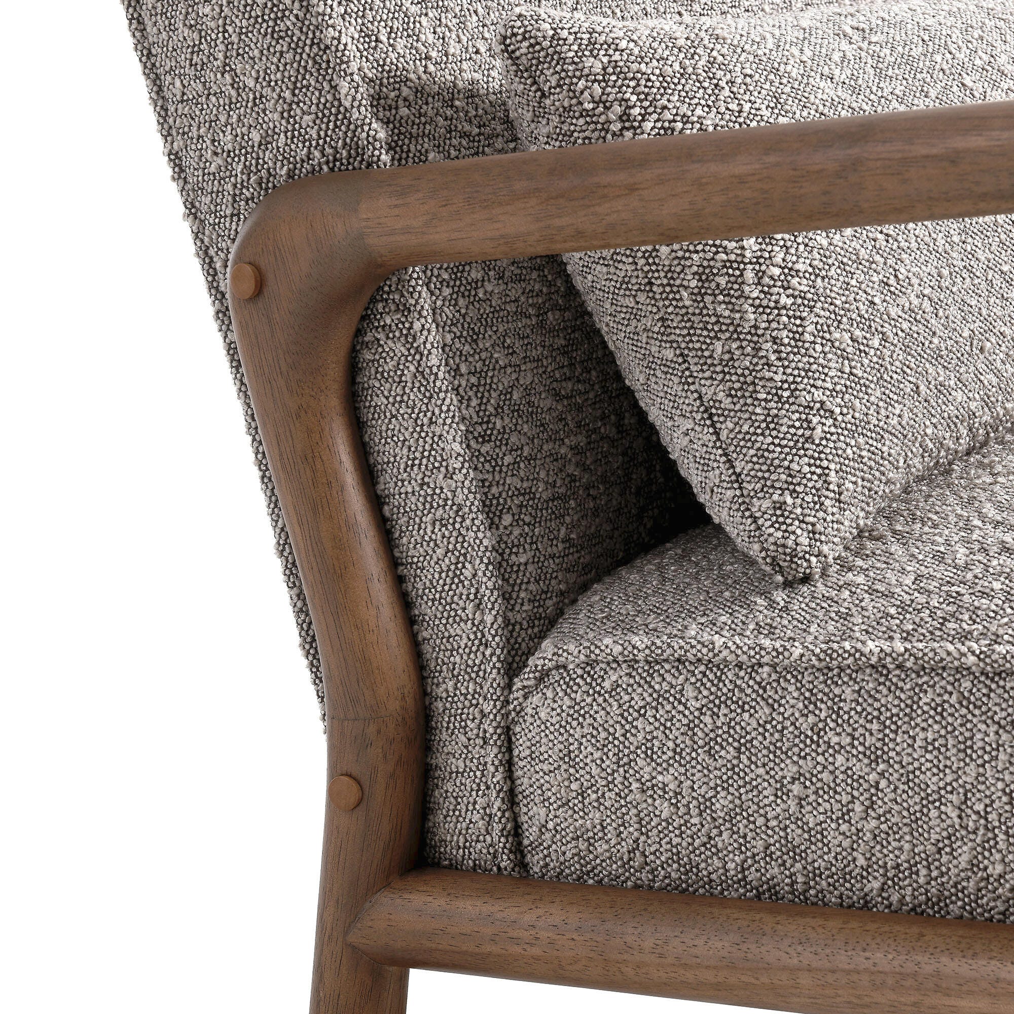 Modway Charlie Accent Armchair, , large