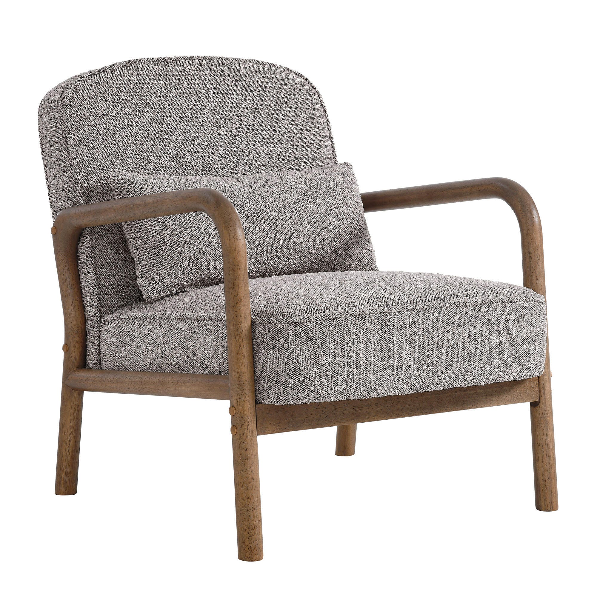 Modway Charlie Accent Armchair, , large