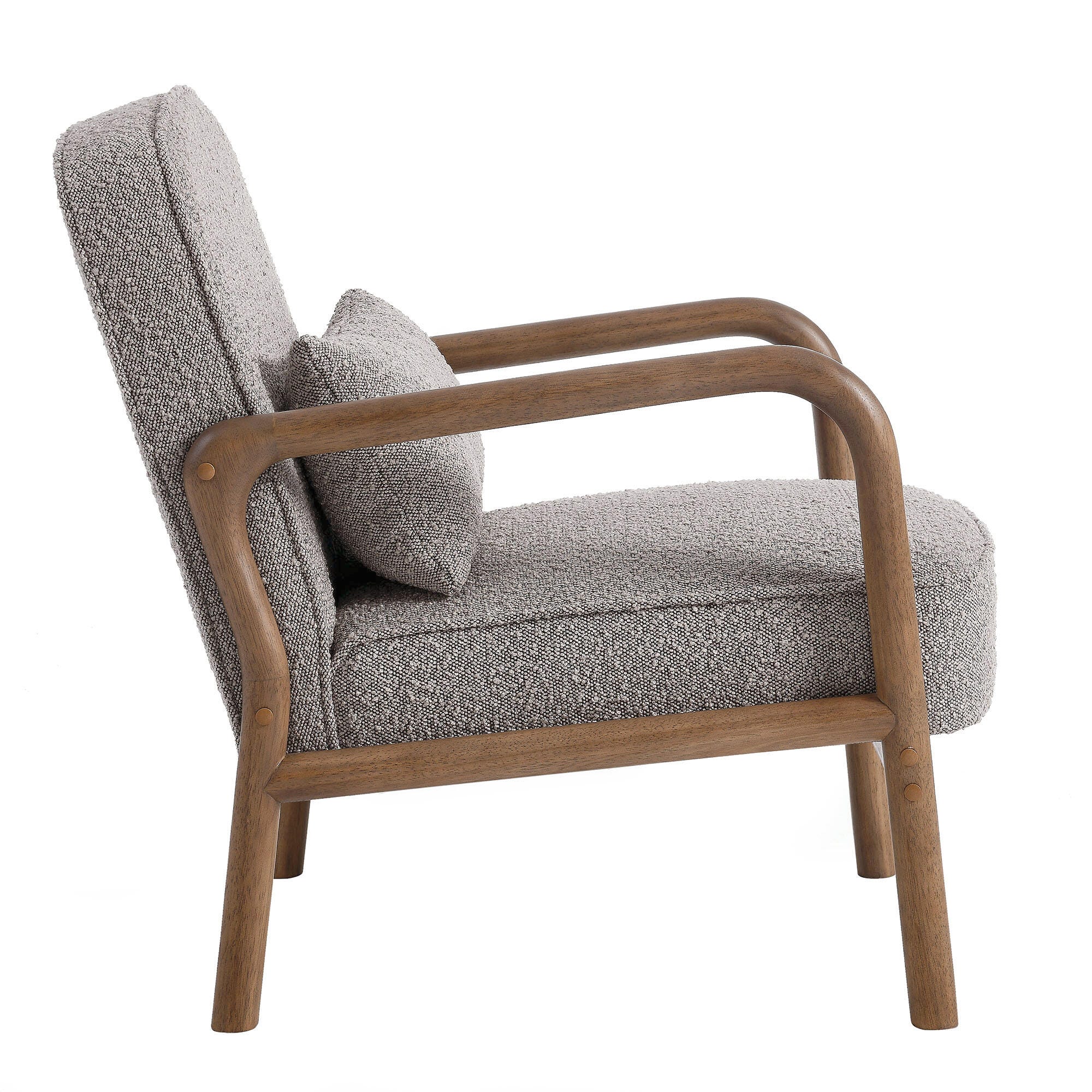 Modway Charlie Accent Armchair, , large