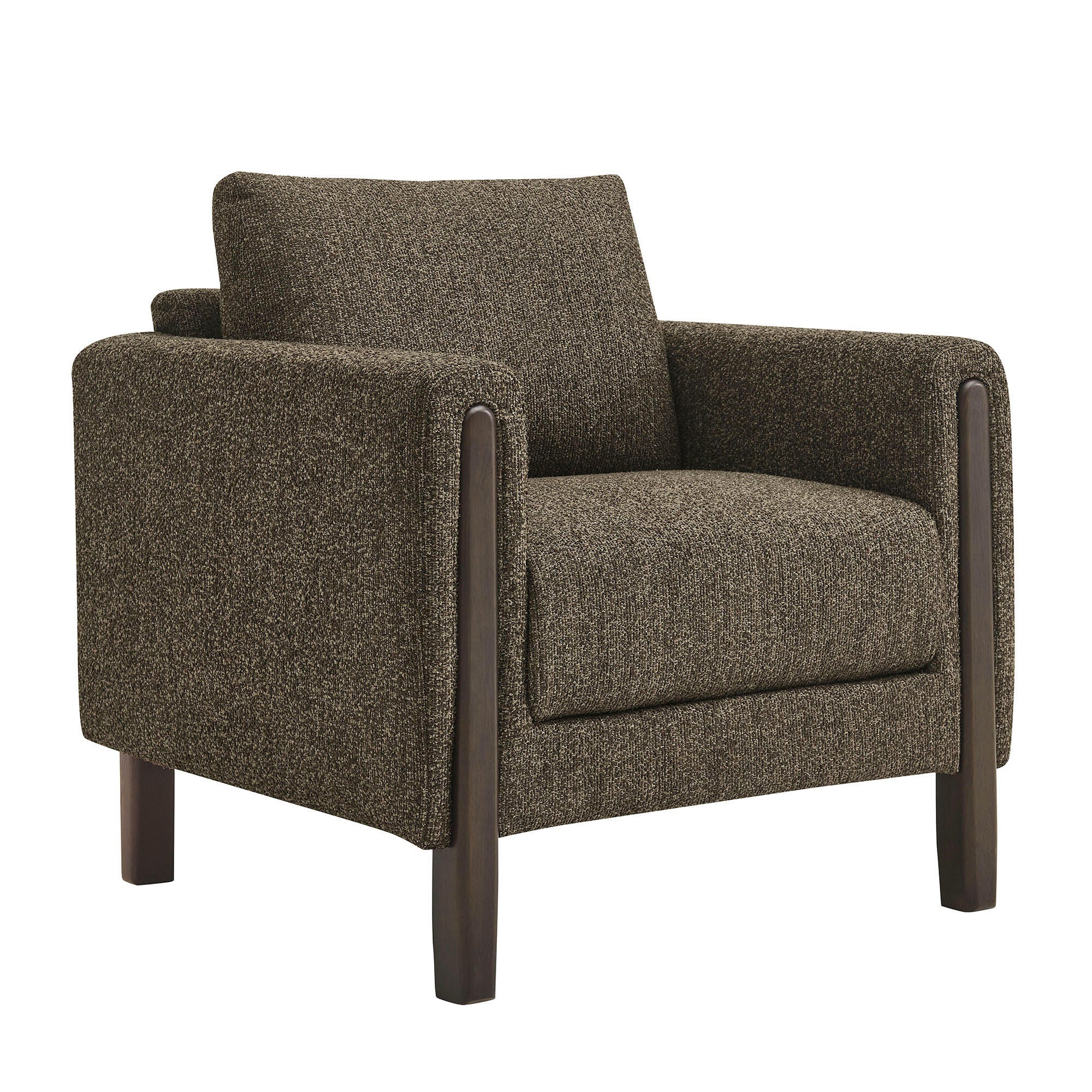 Modway Hawken Accent Armchair