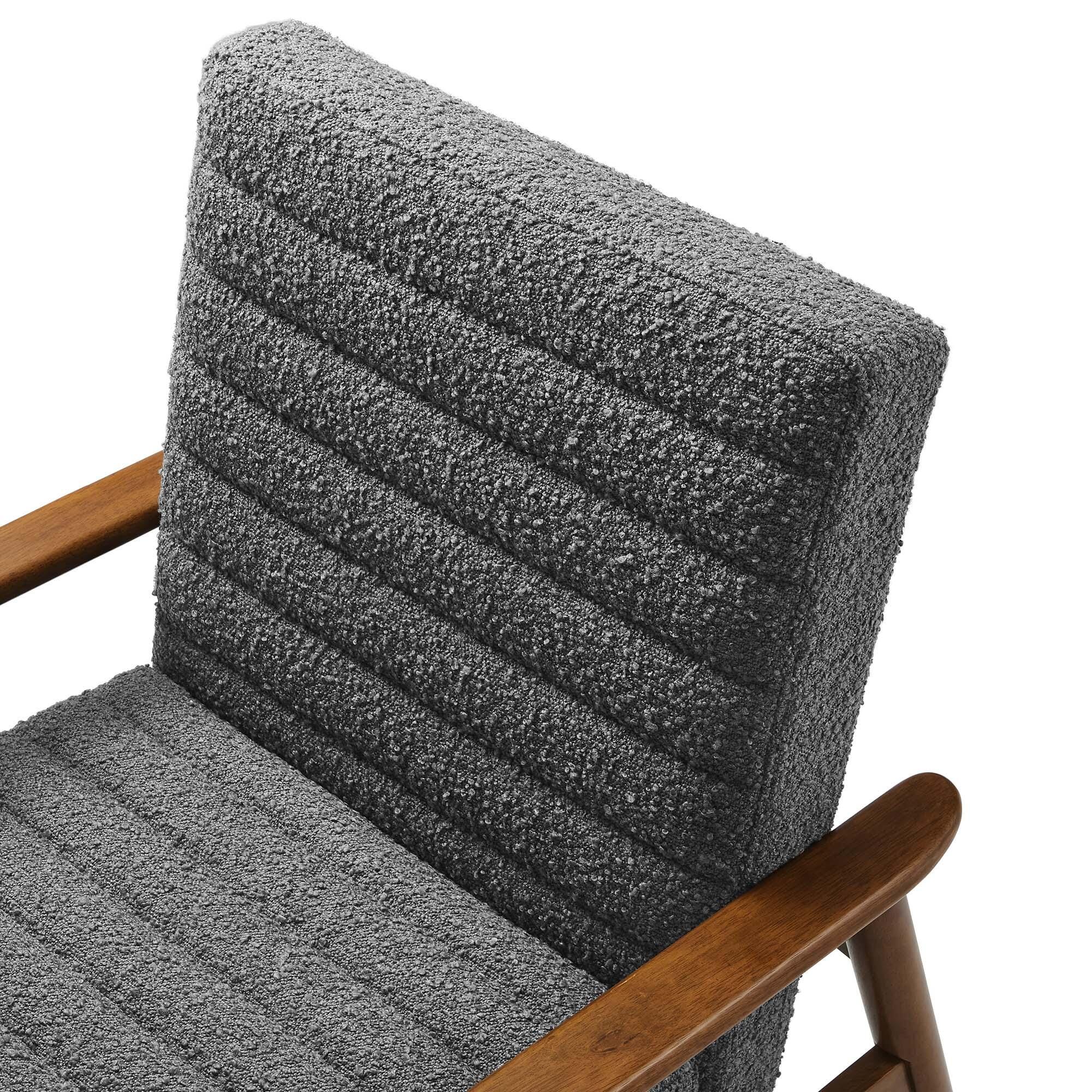 Modway Jensen Accent Chair, , large