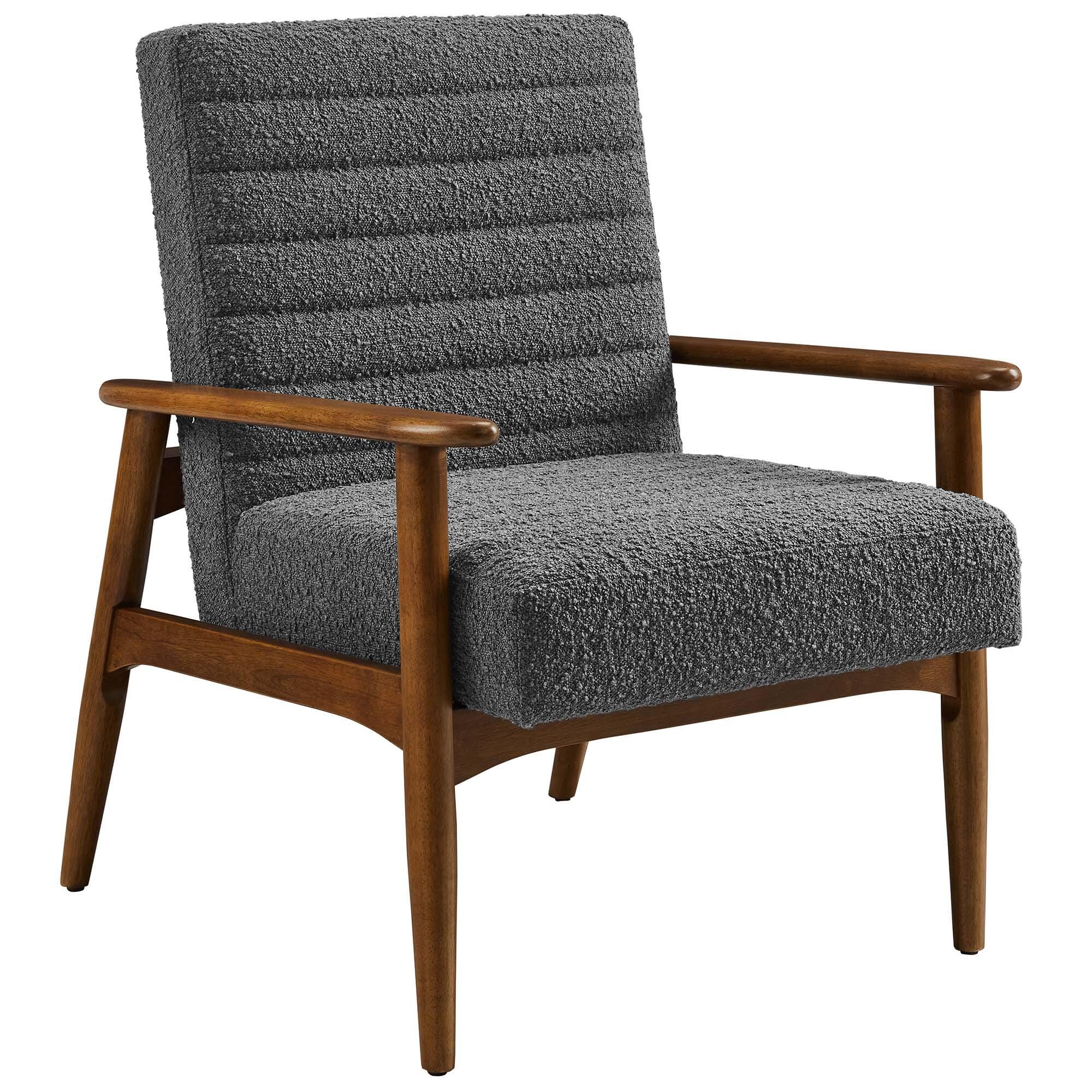 Modway Jensen Accent Chair, , large