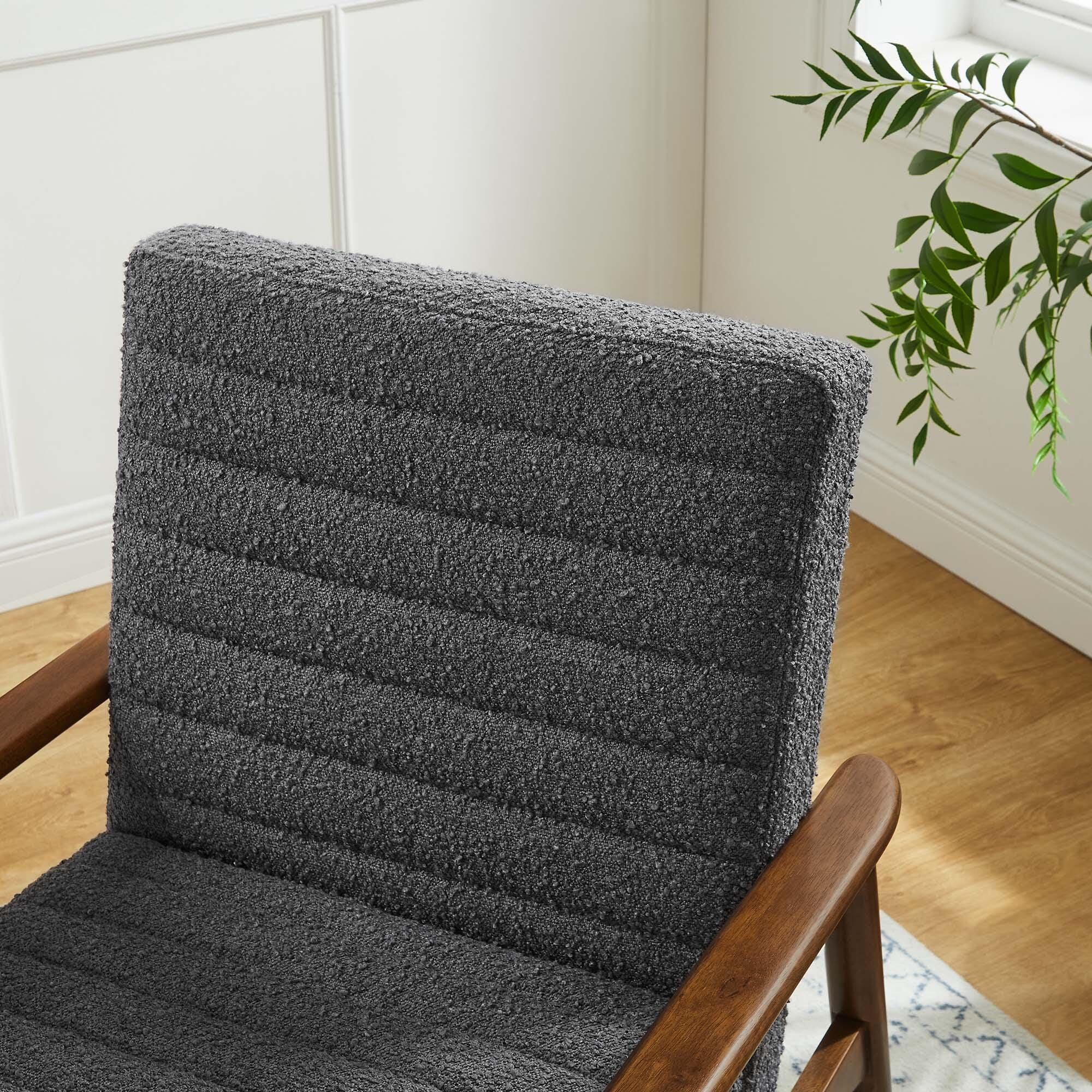 Modway Jensen Accent Chair, , large