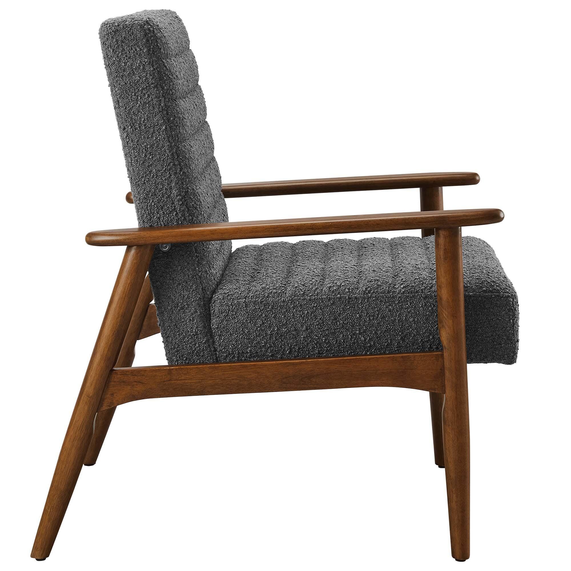 Modway Jensen Accent Chair, , large