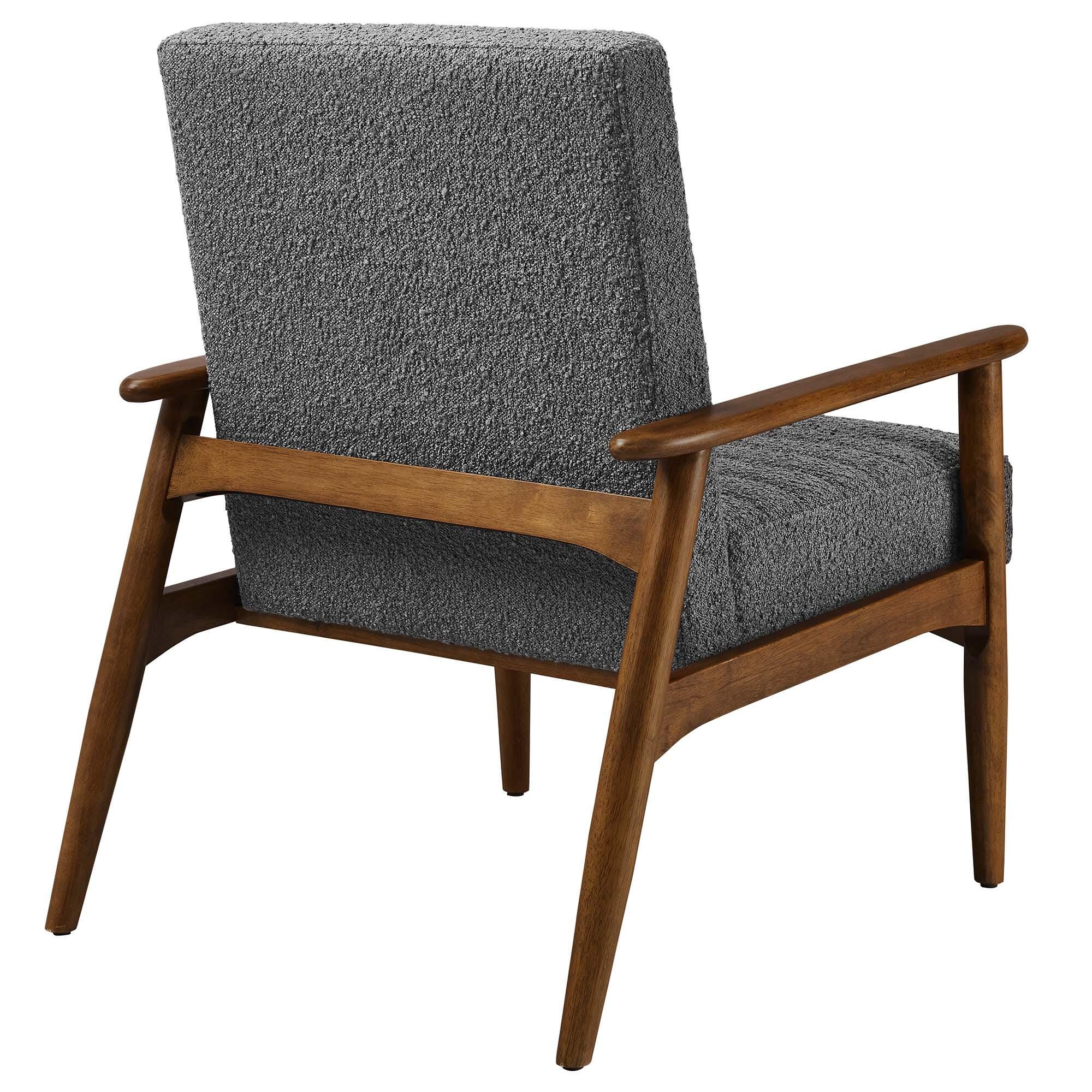 Modway Jensen Accent Chair, , large