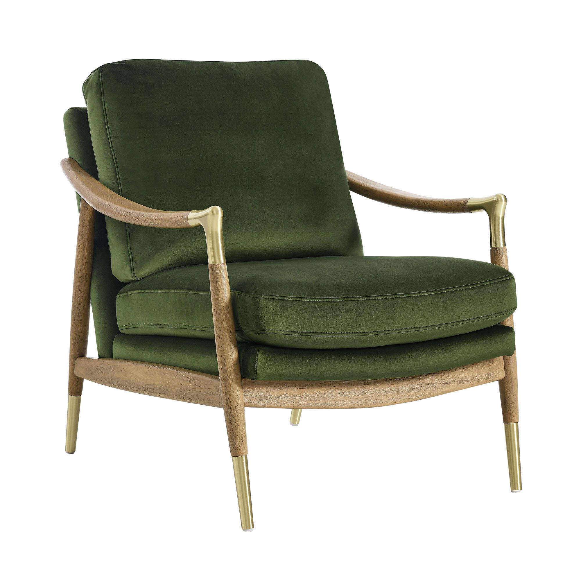 Modway Langford Accent Armchair