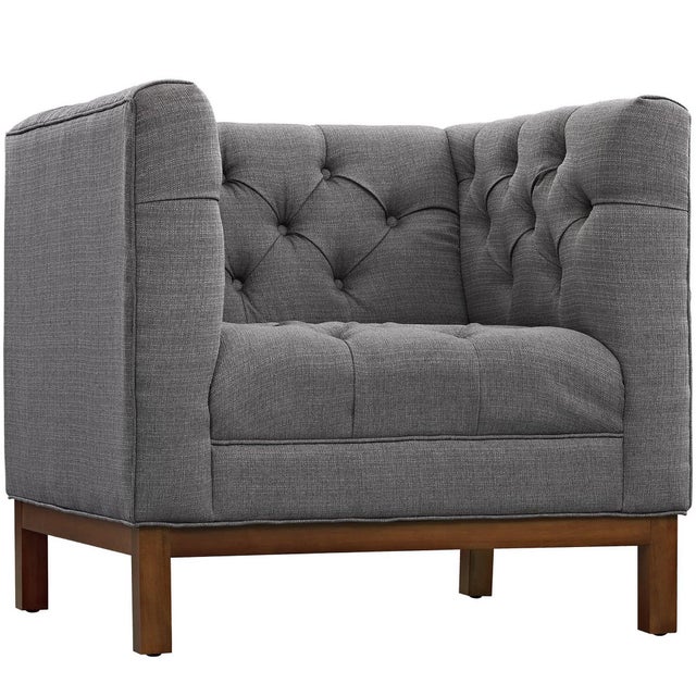 Modway Panache Accent Armchair