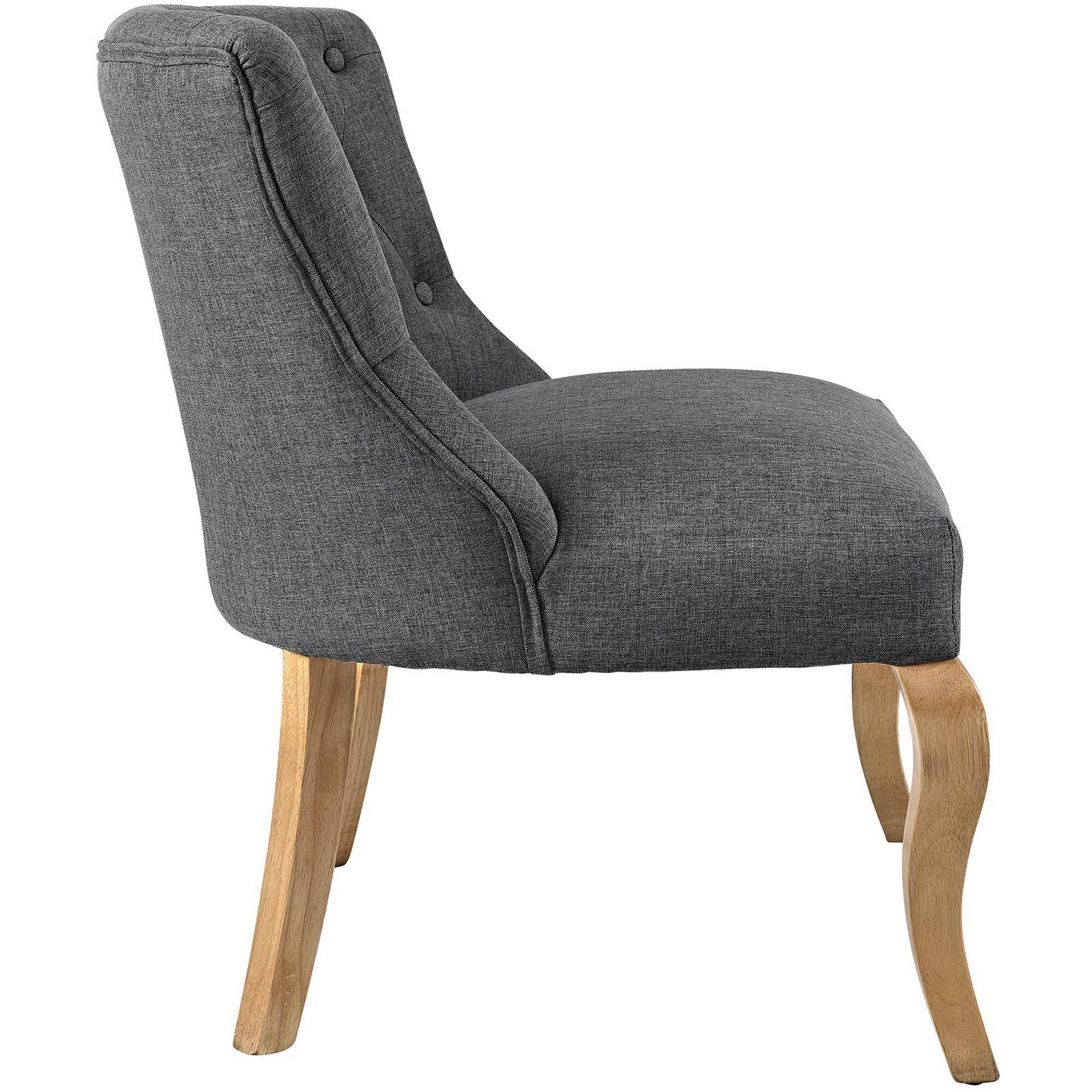 Modway Royal Accent Armchair, , large