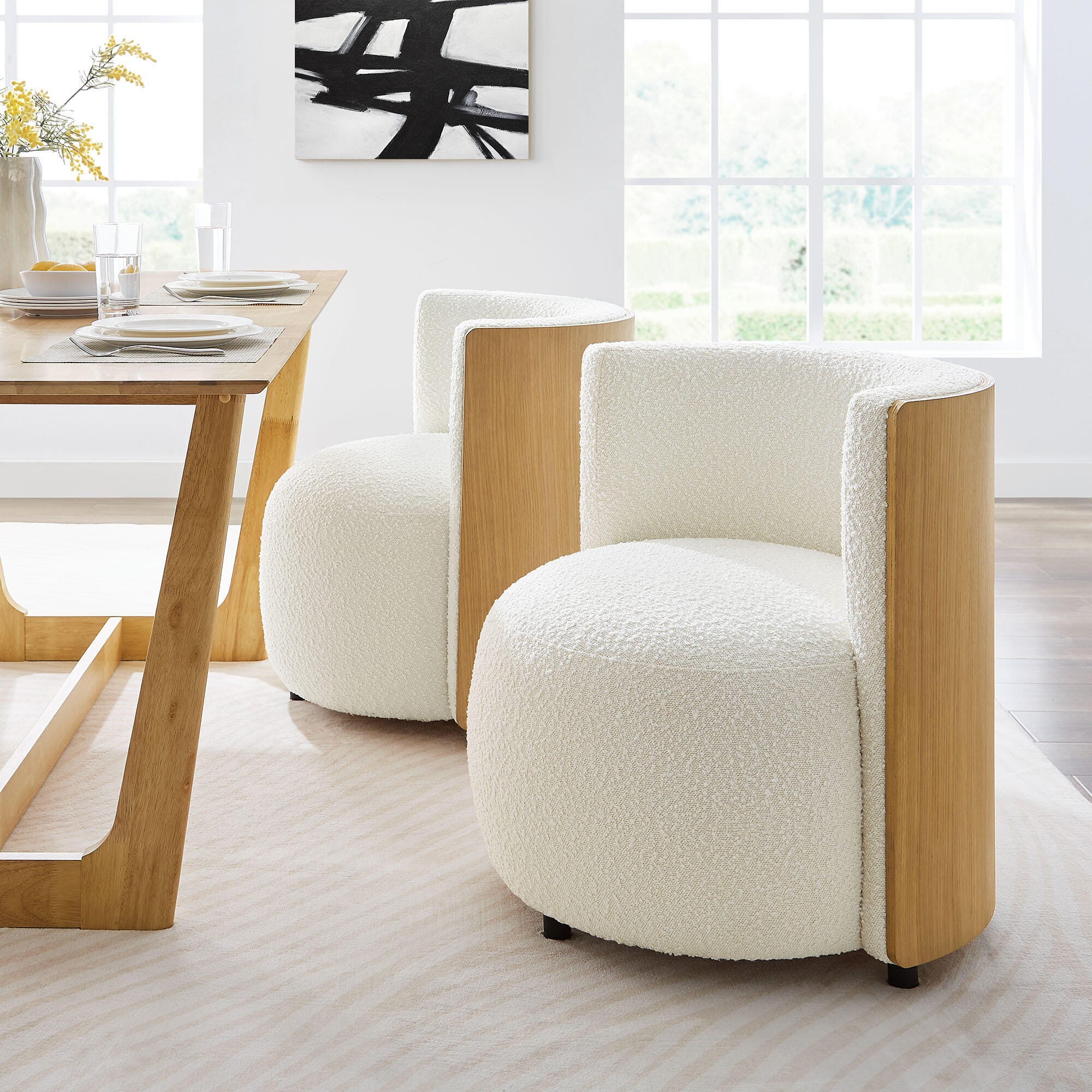Modway Solis Accent Chair, , large