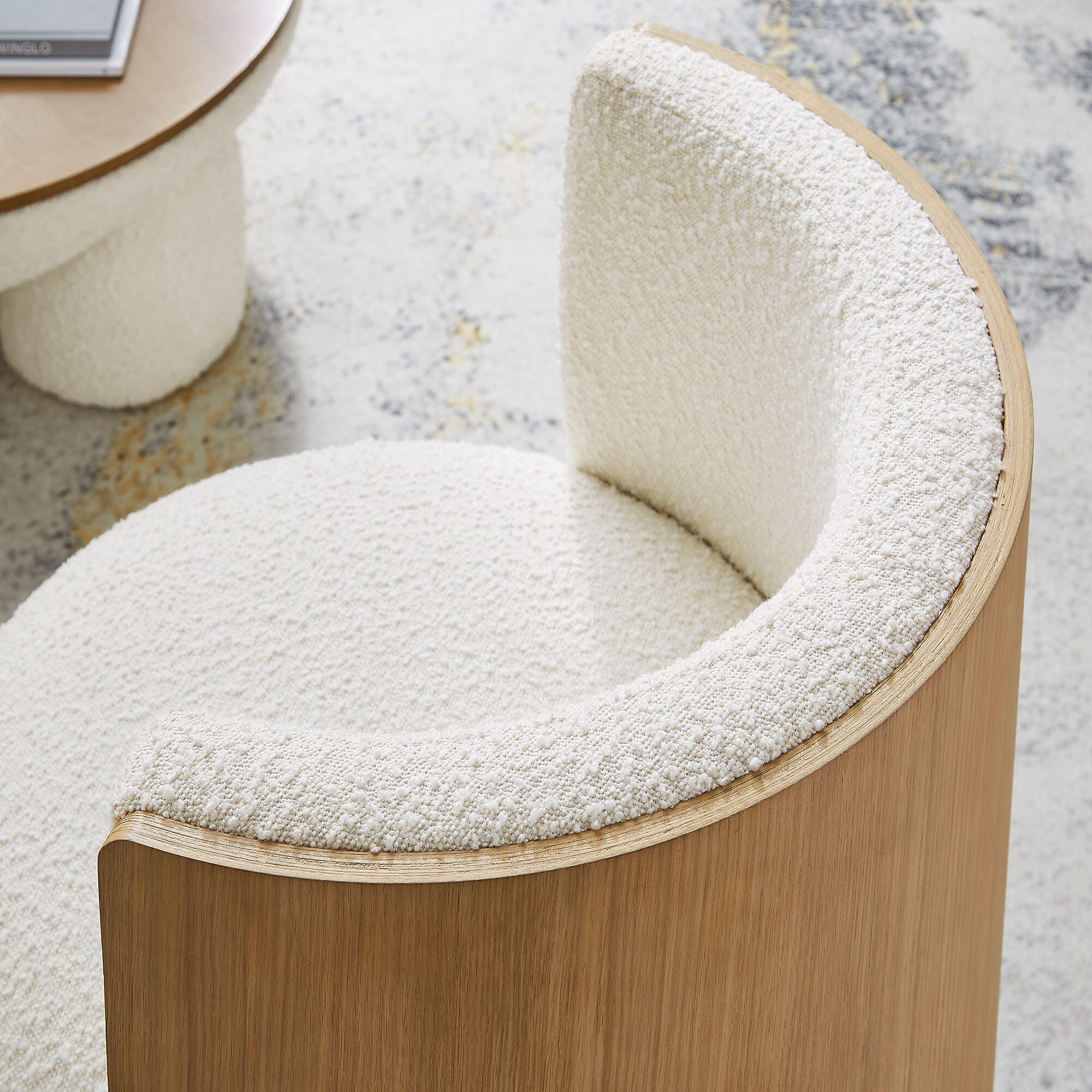Modway Solis Accent Chair, , large