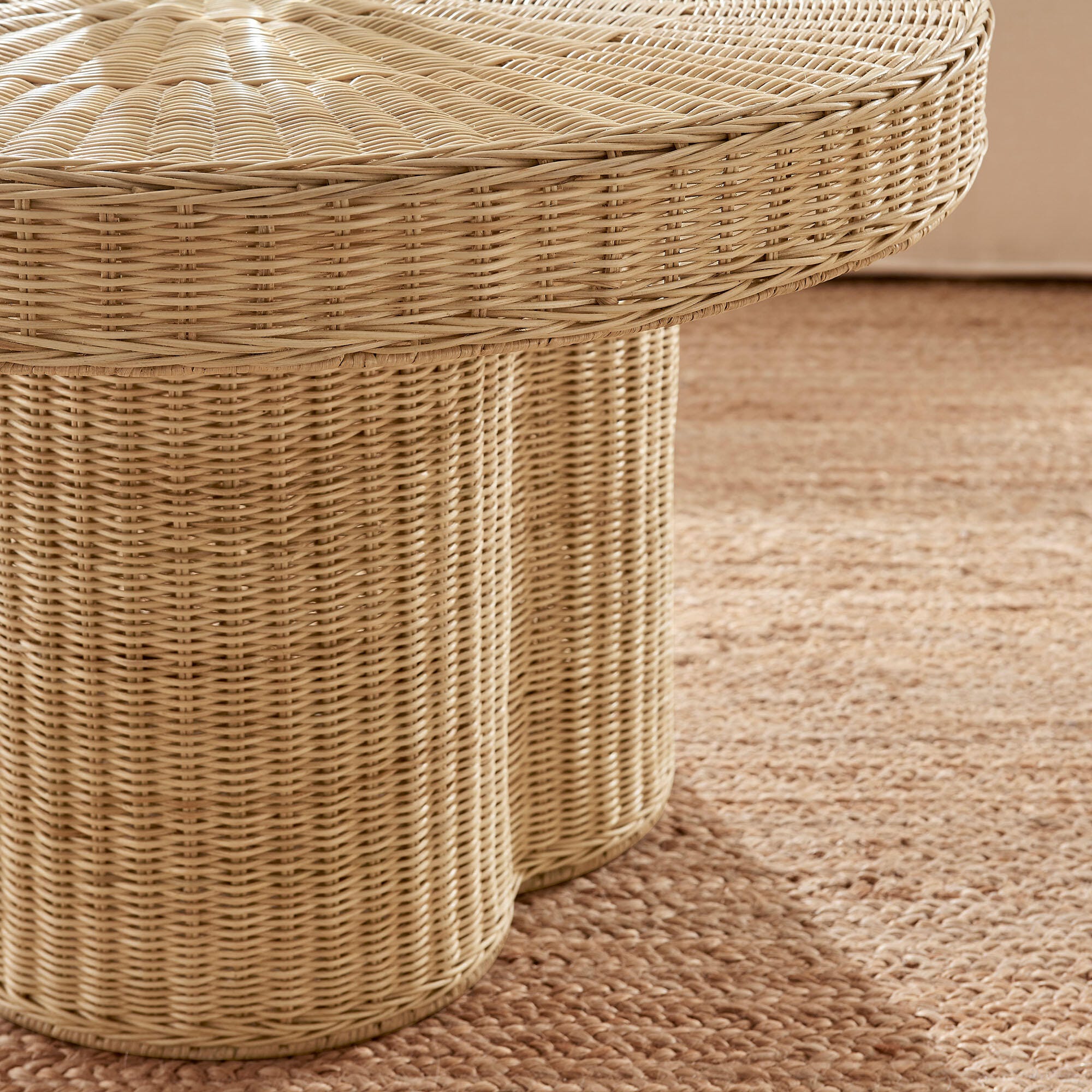 Modway Ainsley Coffee Table, , large