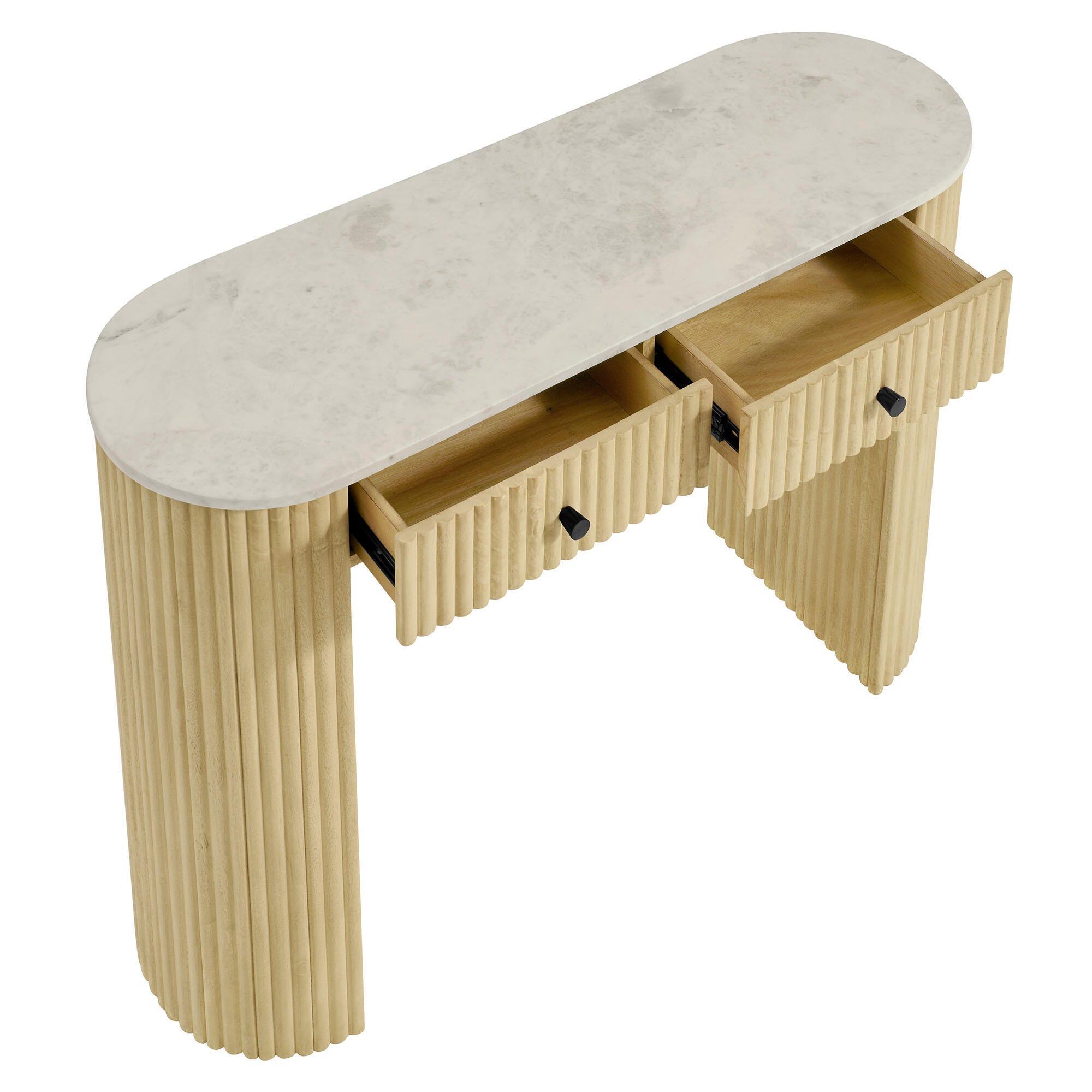 Modway Caldera Console Table, , large