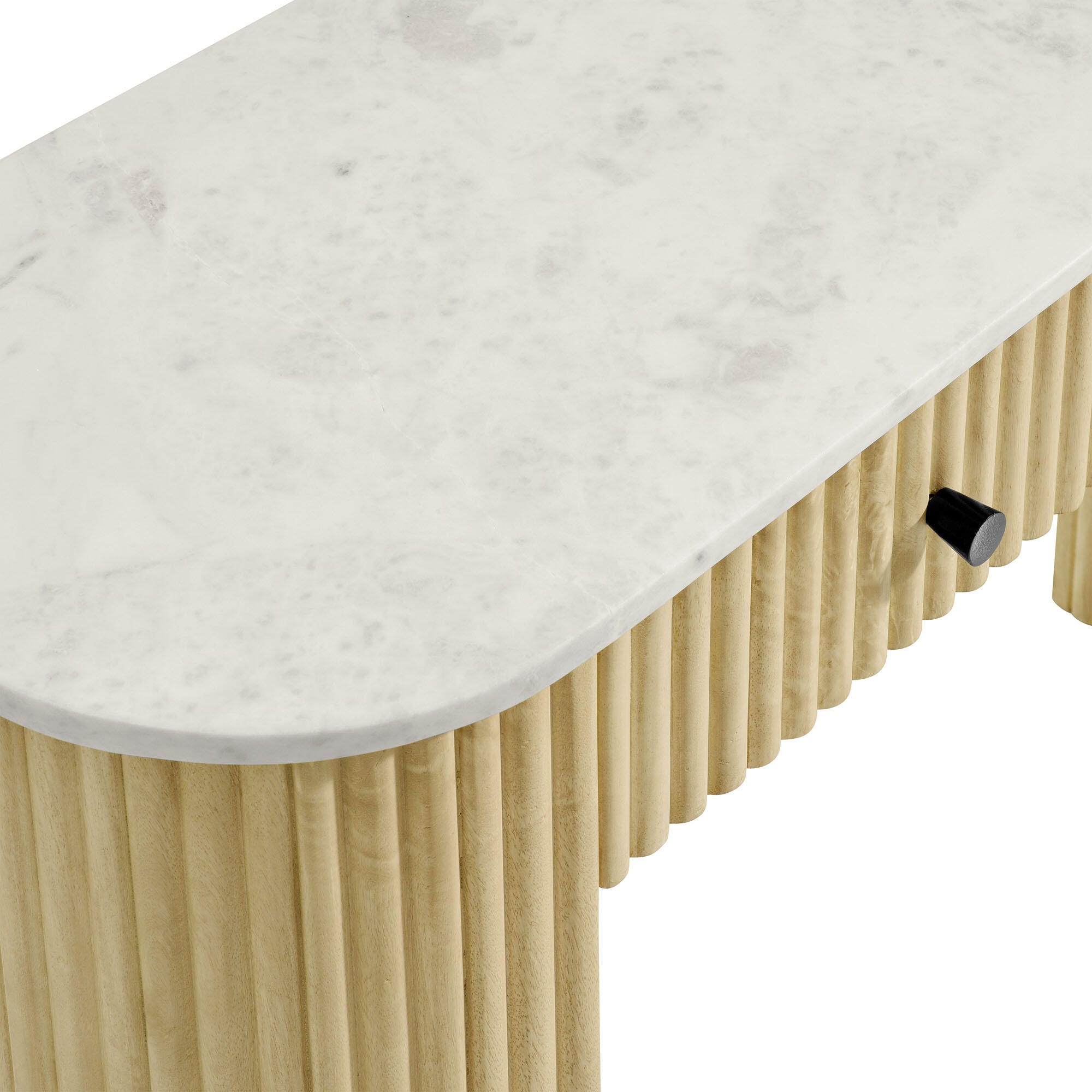 Modway Caldera Console Table, , large