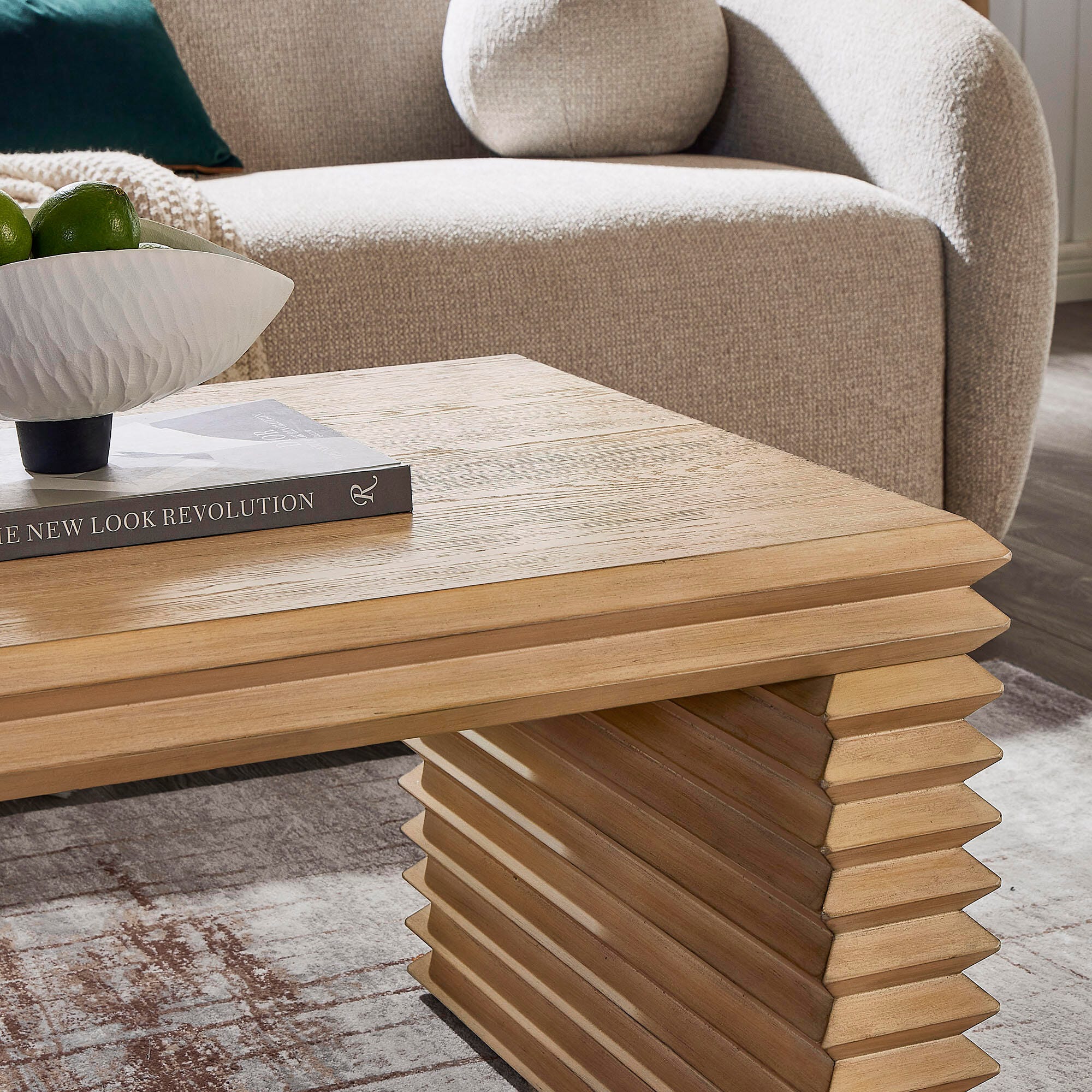 Modway Canto Coffee Table, , large