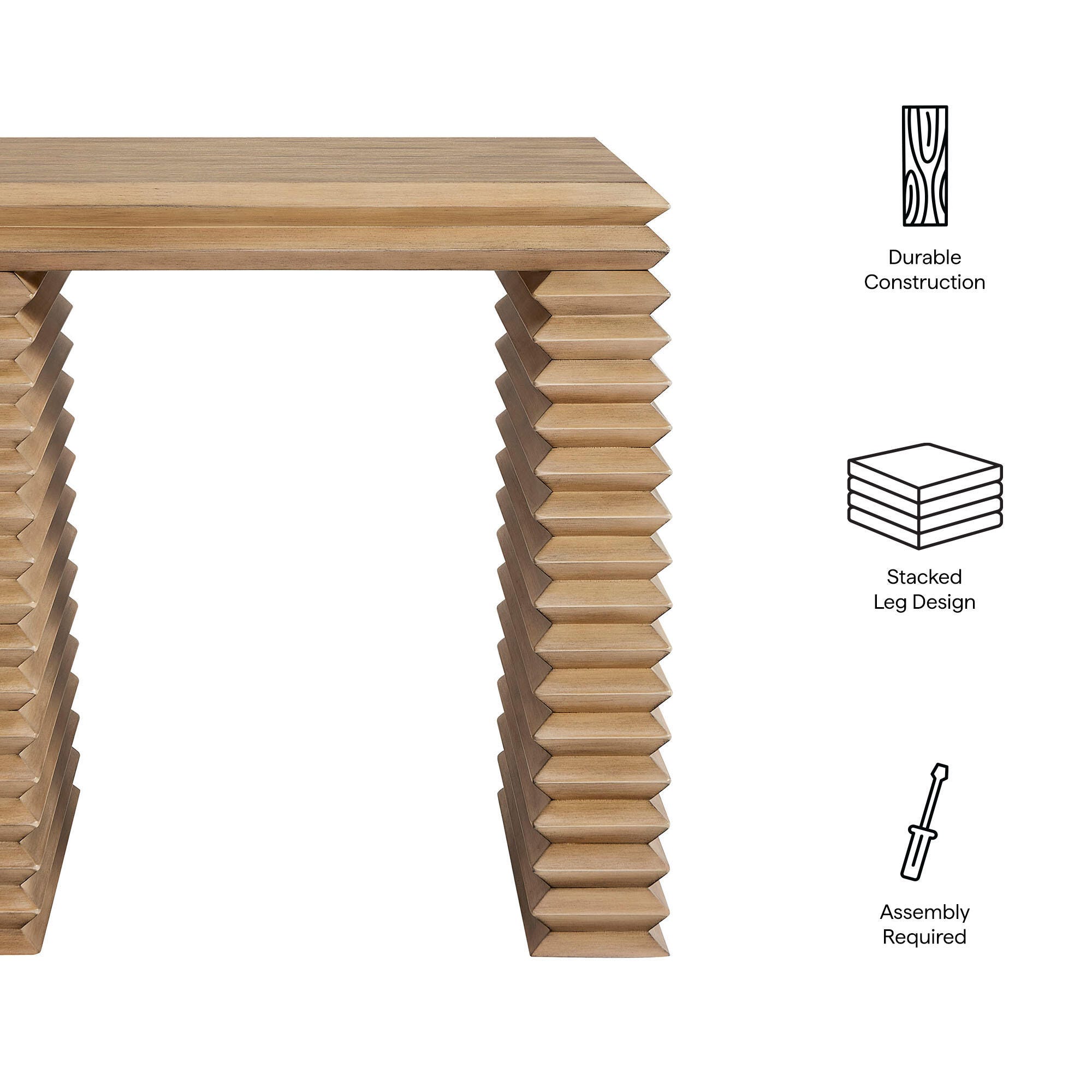 Modway Canto End Table, , large